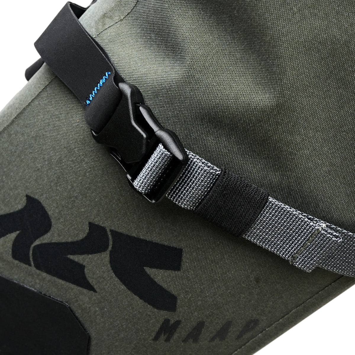 MAAP x APIDURA Saddle Pack 7L - Loam - Image 5