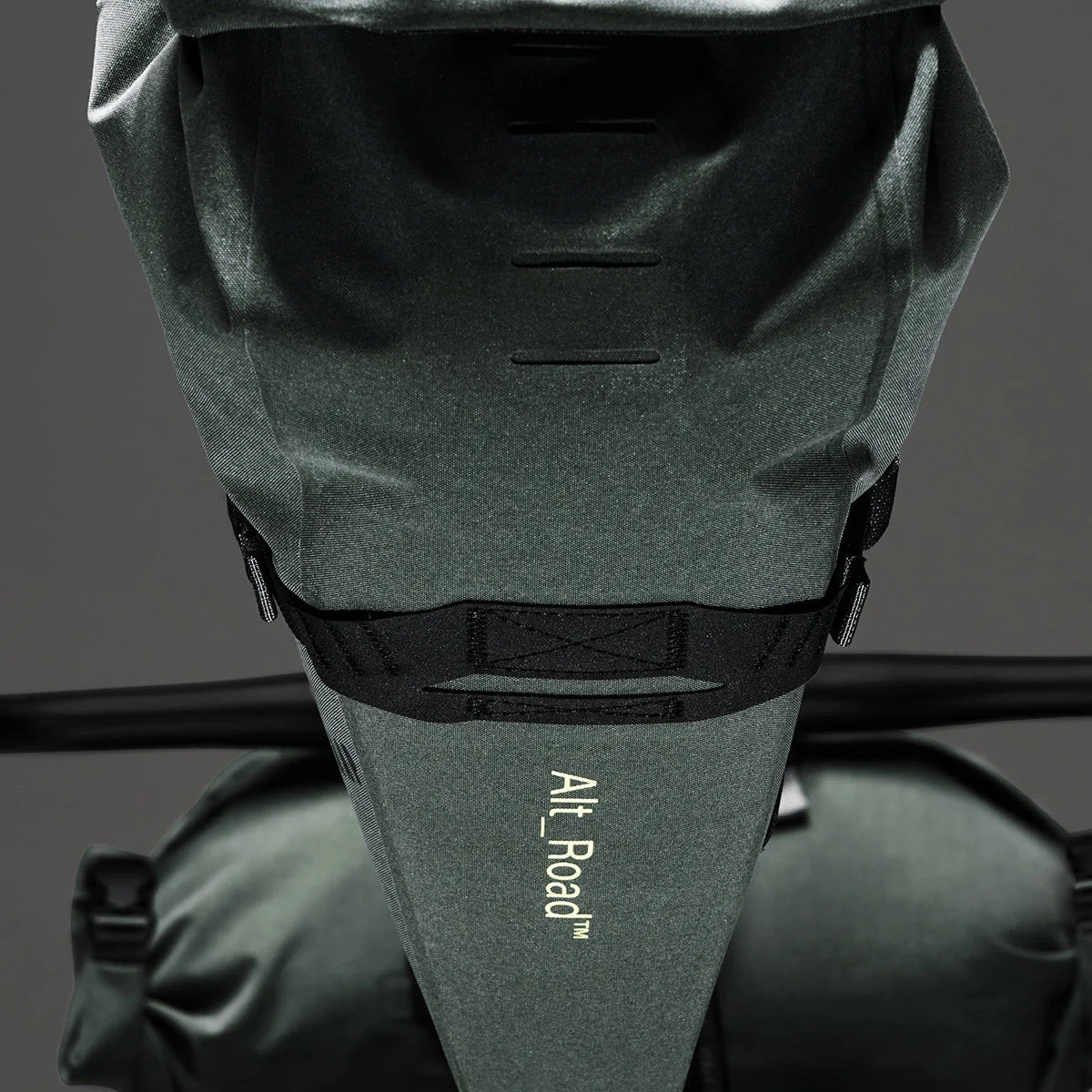 MAAP x APIDURA Saddle Pack 7L - Loam - Image 6