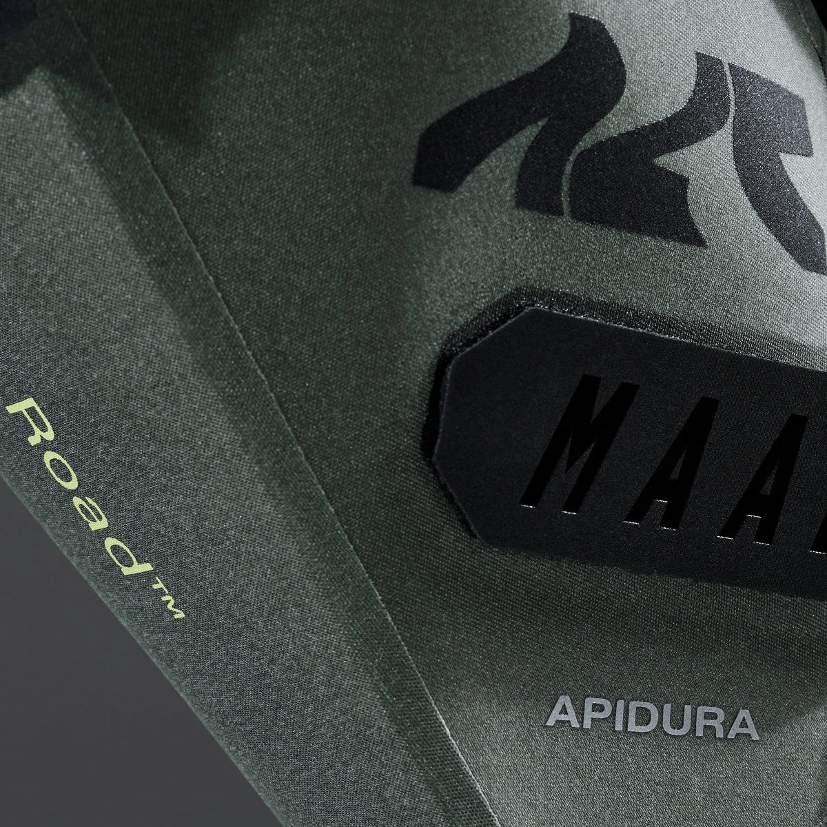 MAAP x APIDURA Saddle Pack 7L - Loam - Image 8