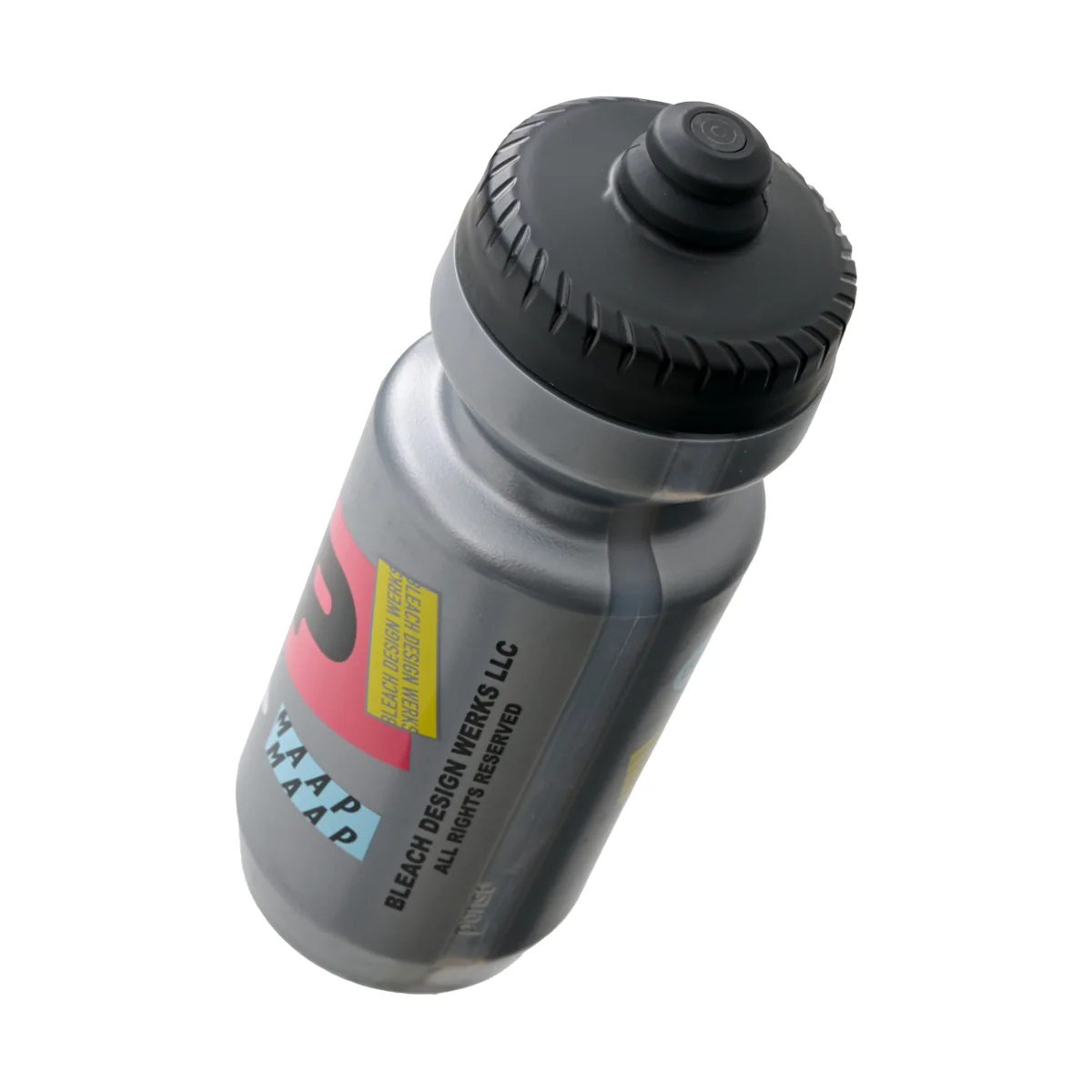 MAAP X BLEACH Bottle - Chrome Mix - Image 3