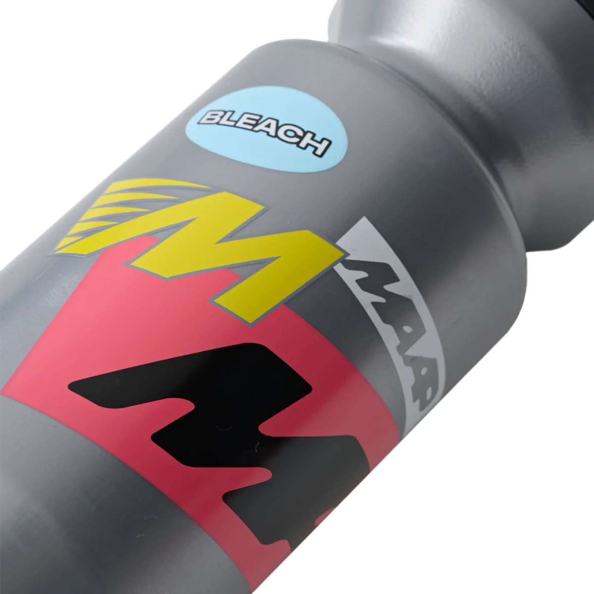 MAAP X BLEACH Bottle - Chrome Mix - Image 4