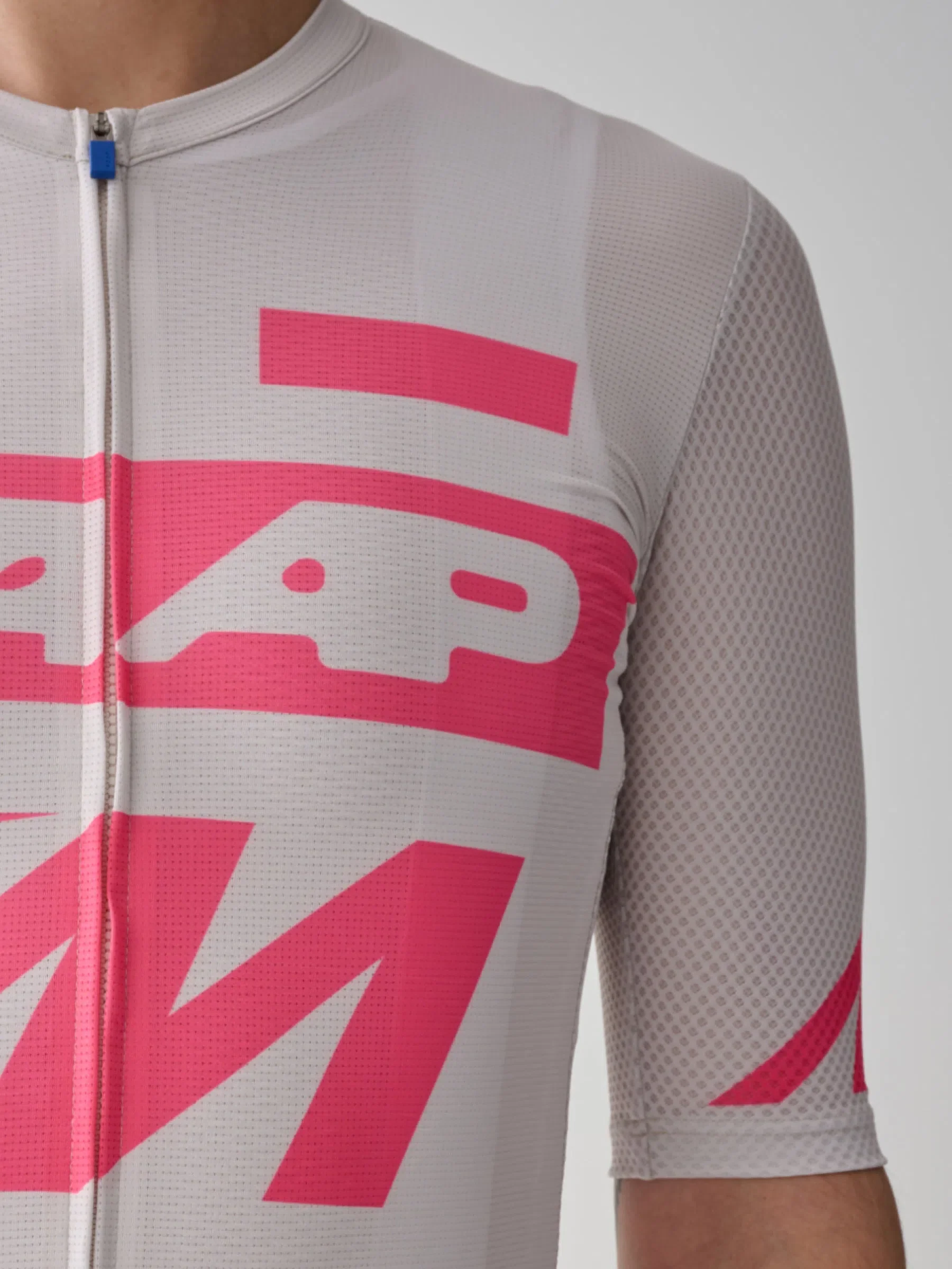MAAP X BLEACH Pro Air Jersey - White/Cream - Image 5