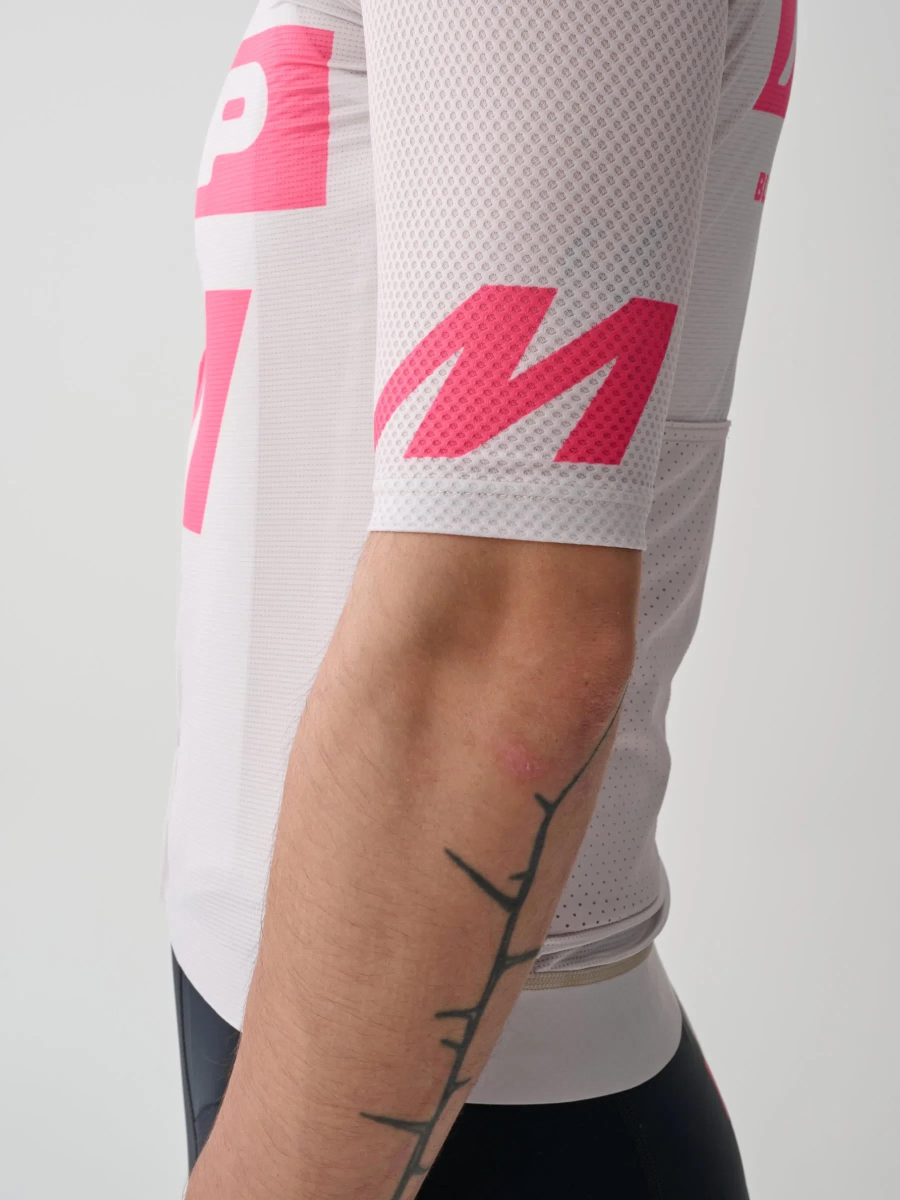 MAAP X BLEACH Pro Air Jersey - White/Cream - Image 6