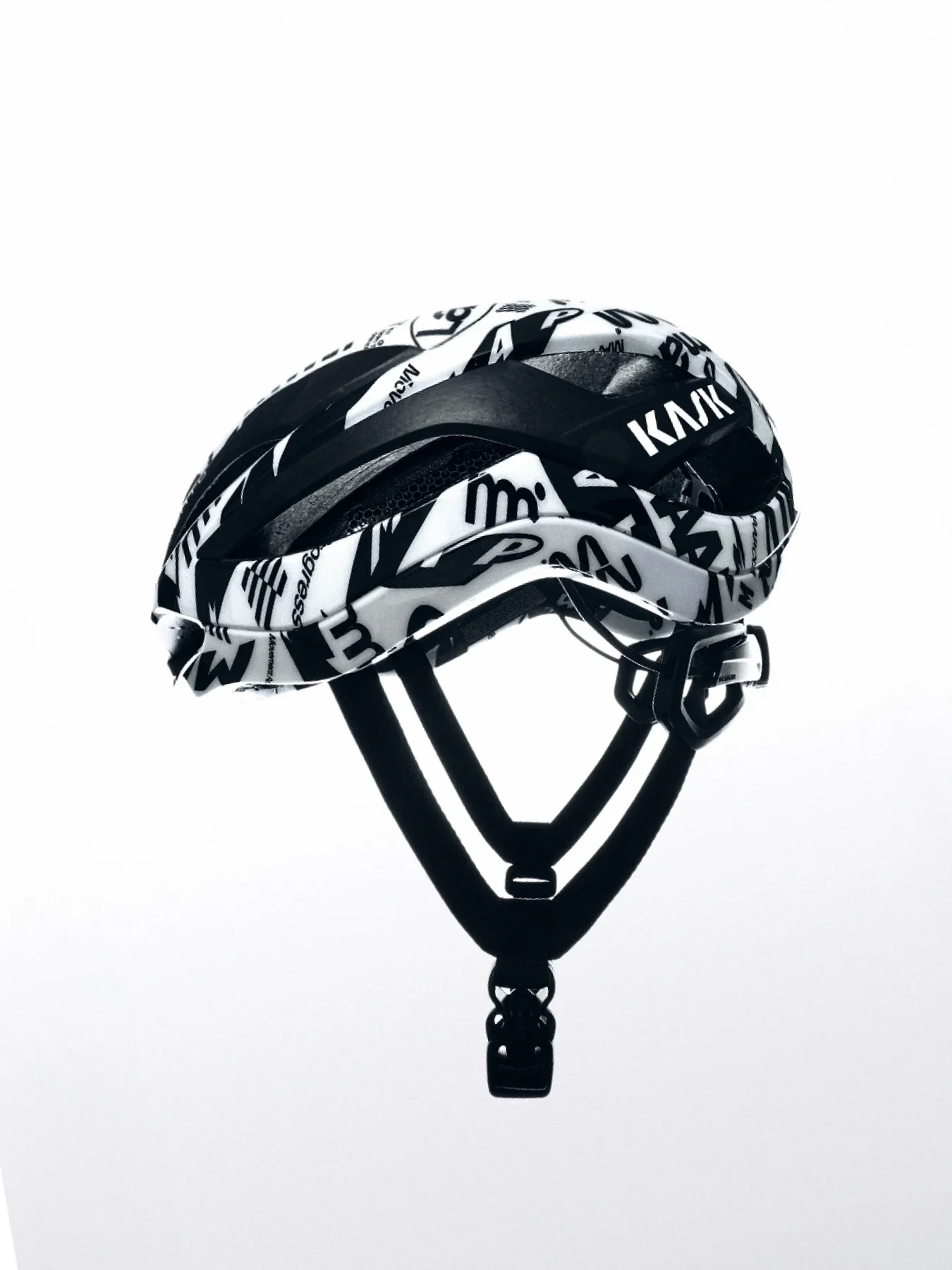 MAAP x KASK Elemento Helmet  - Monochrome - Image 5