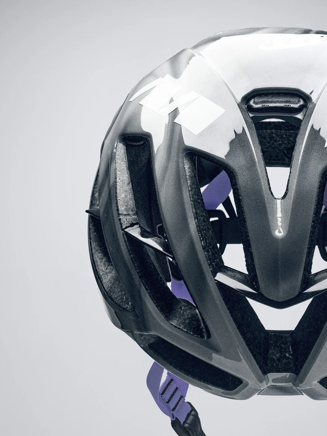 MAAP x KASK Protone Icon Helmet - Charcoal - Image 4