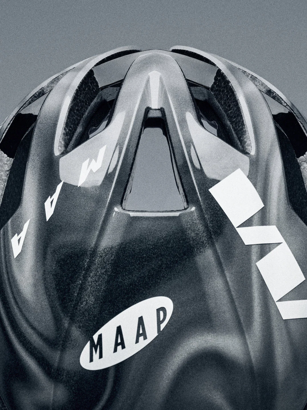 MAAP x KASK Protone Icon Helmet - Charcoal - Image 6