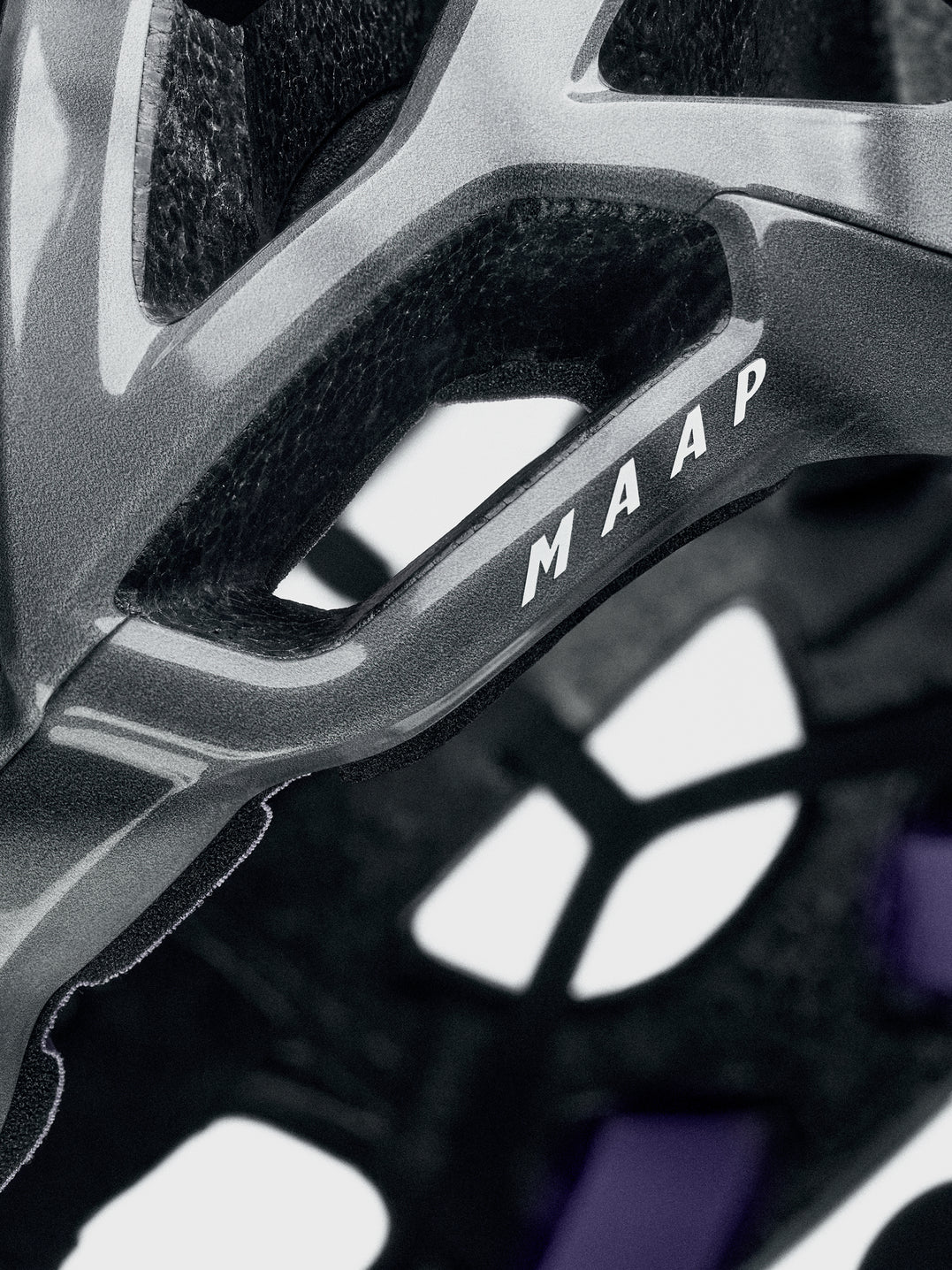 MAAP x KASK Protone Icon Helmet - Charcoal - Image 7