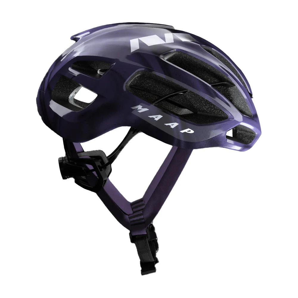 MAAP x KASK Protone Icon Helmet - Nightshade - Image 2