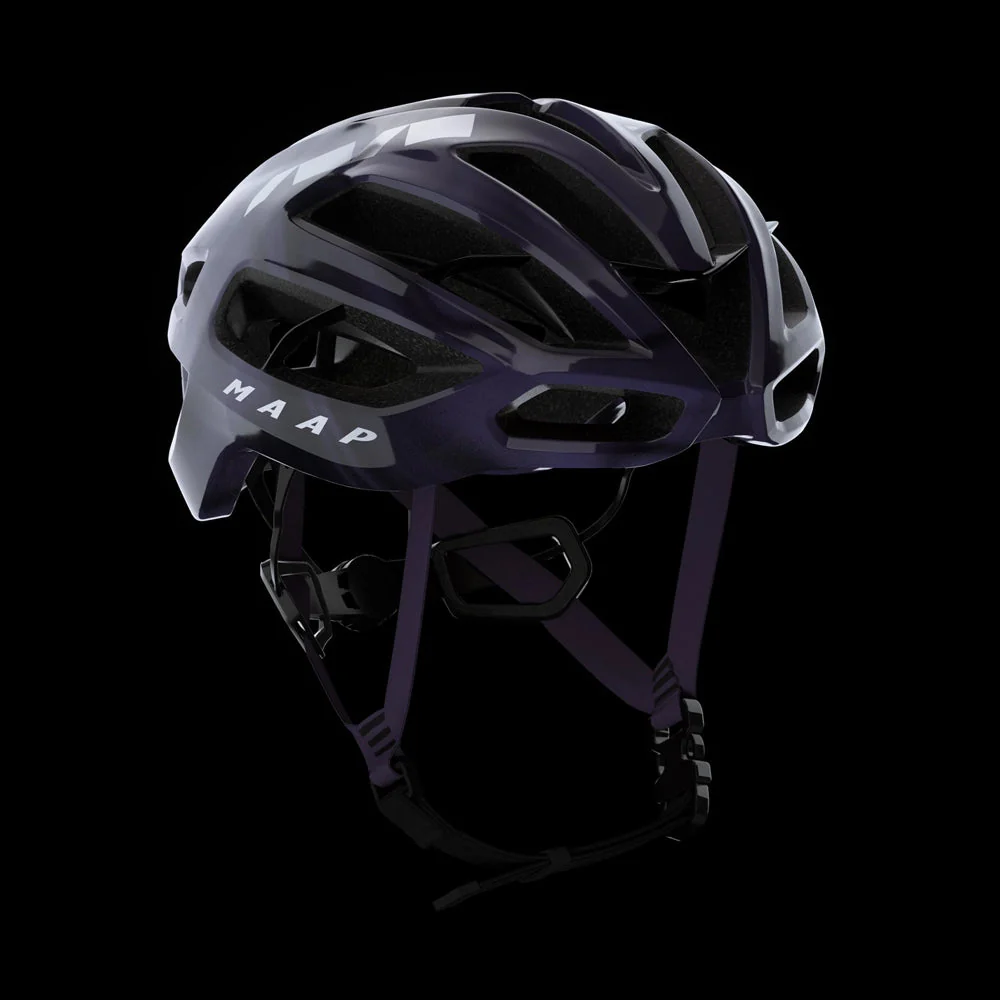 MAAP x KASK Protone Icon Helmet - Nightshade - Image 3
