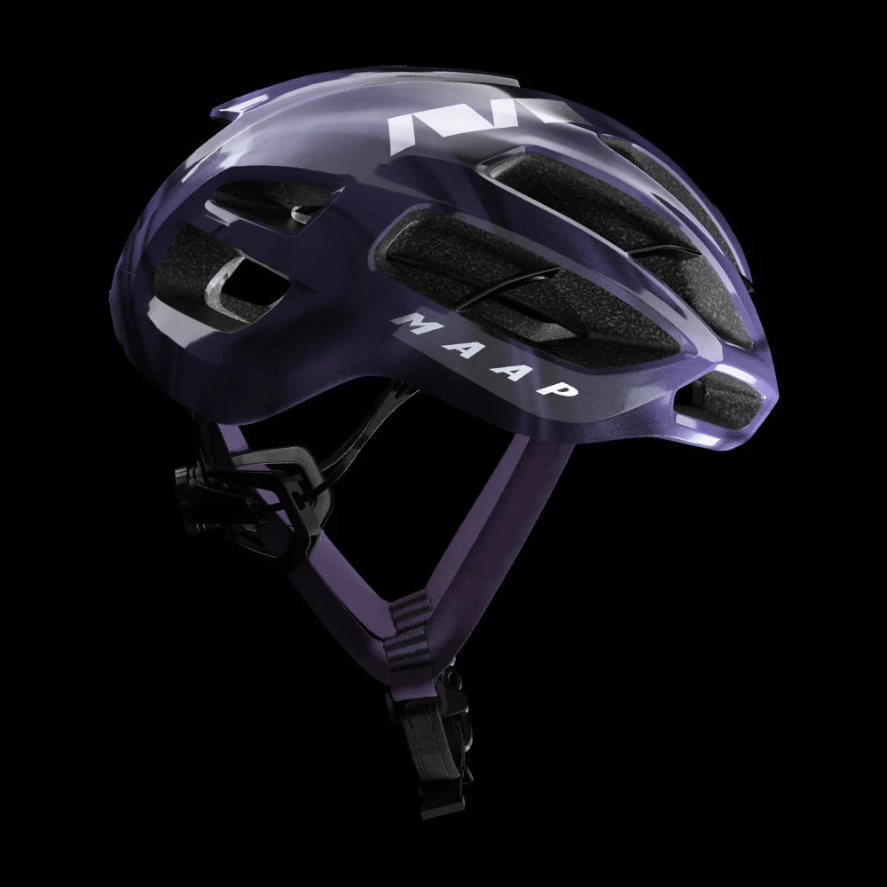 MAAP x KASK Protone Icon Helmet - Nightshade - Image 4