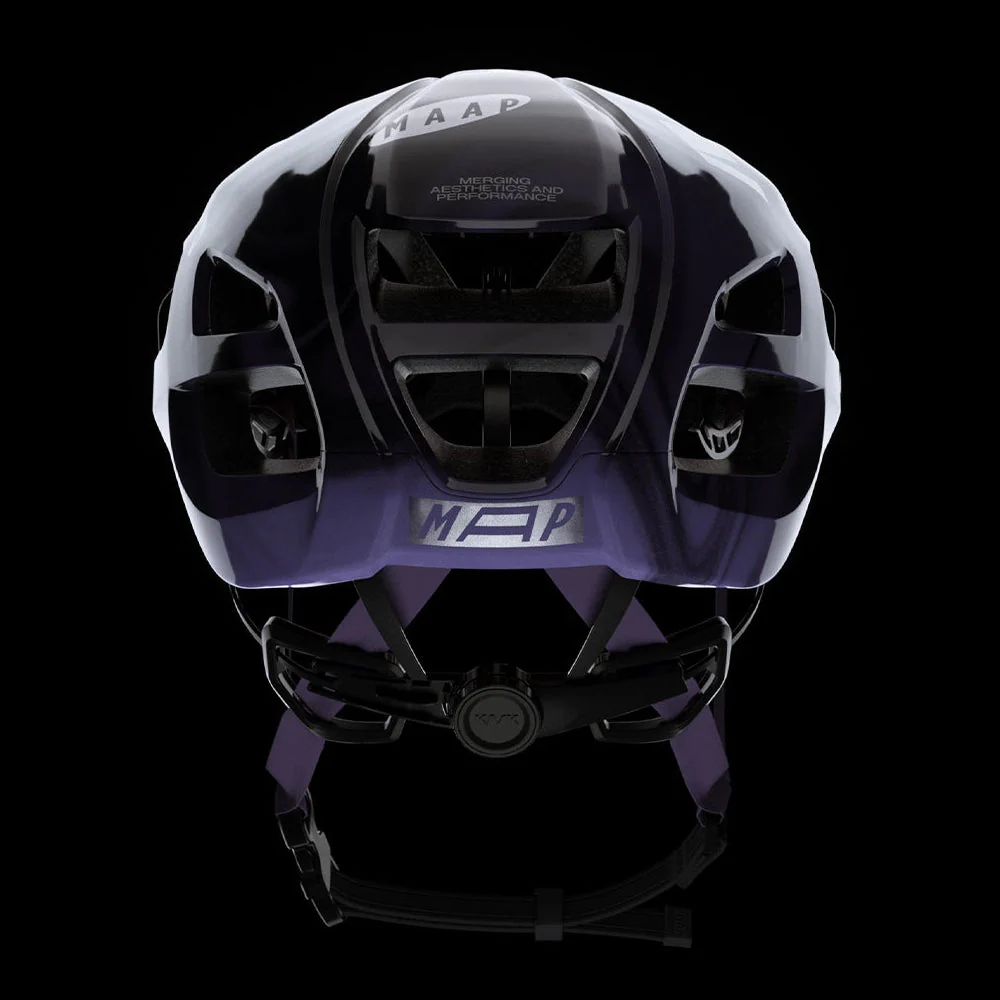 MAAP x KASK Protone Icon Helmet - Nightshade - Image 5