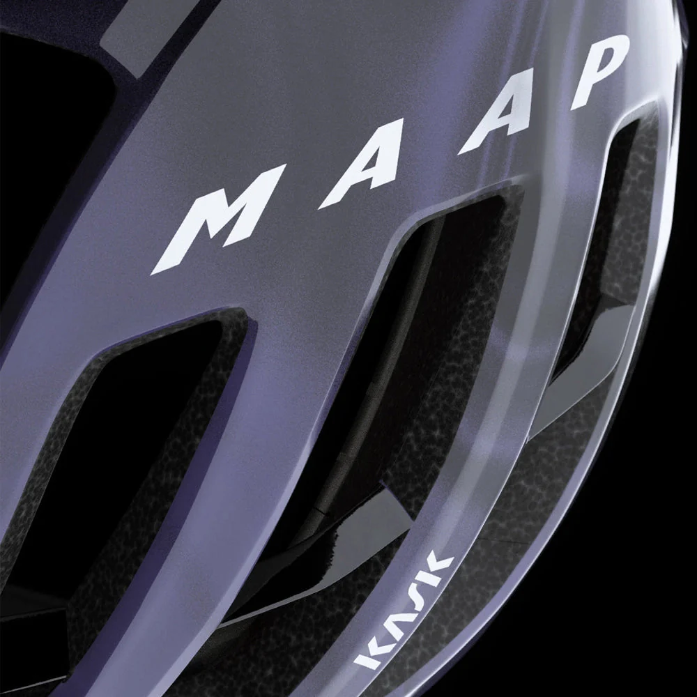 MAAP x KASK Protone Icon Helmet - Nightshade - Image 6