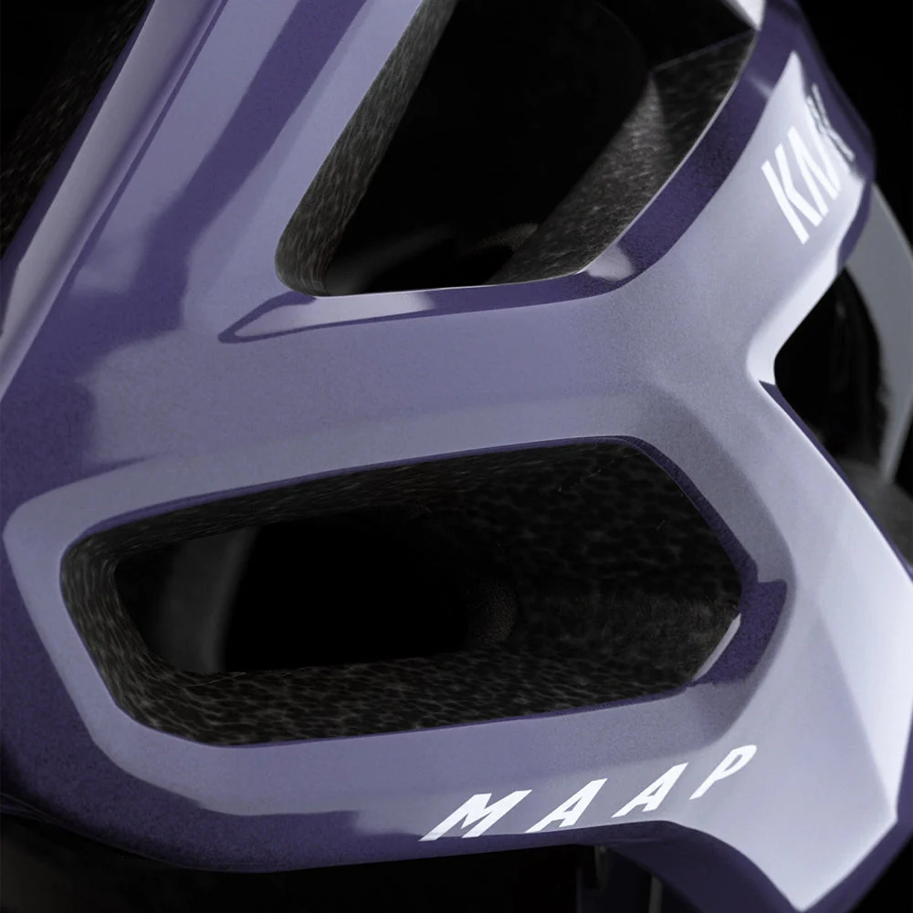 MAAP x KASK Protone Icon Helmet - Nightshade - Image 7