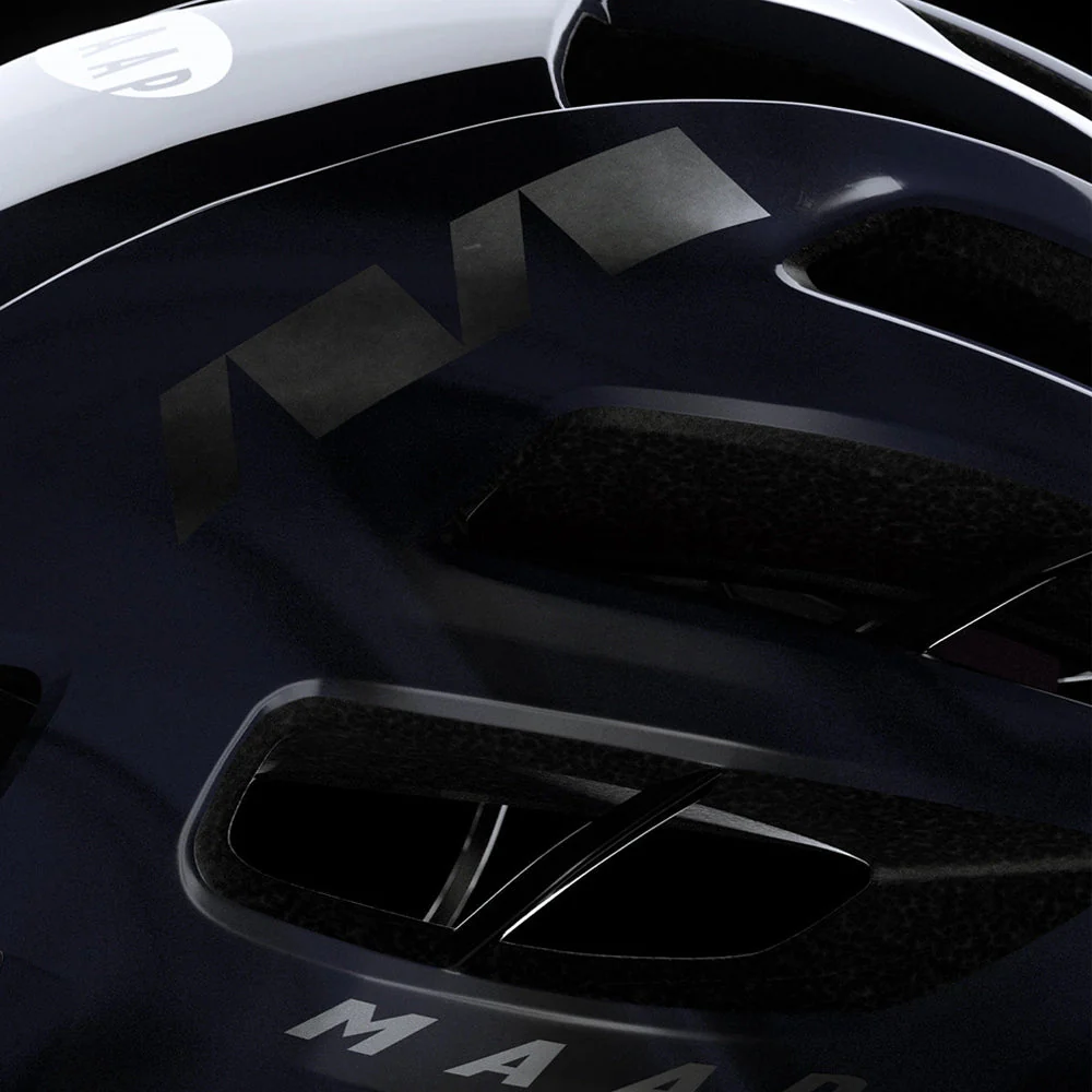 MAAP x KASK Protone Icon Helmet - Nightshade - Image 8