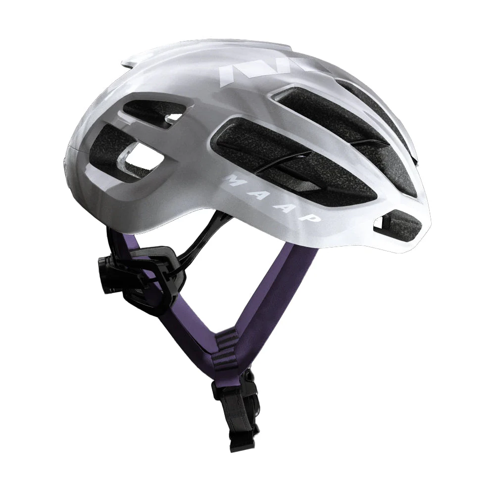 MAAP x KASK Protone Icon Helmet - Fog - Image 2