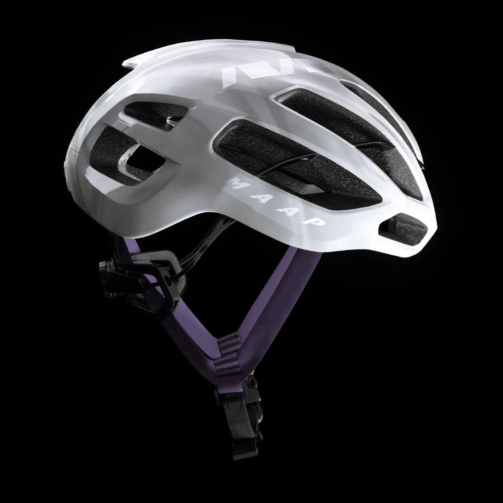 MAAP x KASK Protone Icon Helmet - Fog - Image 3