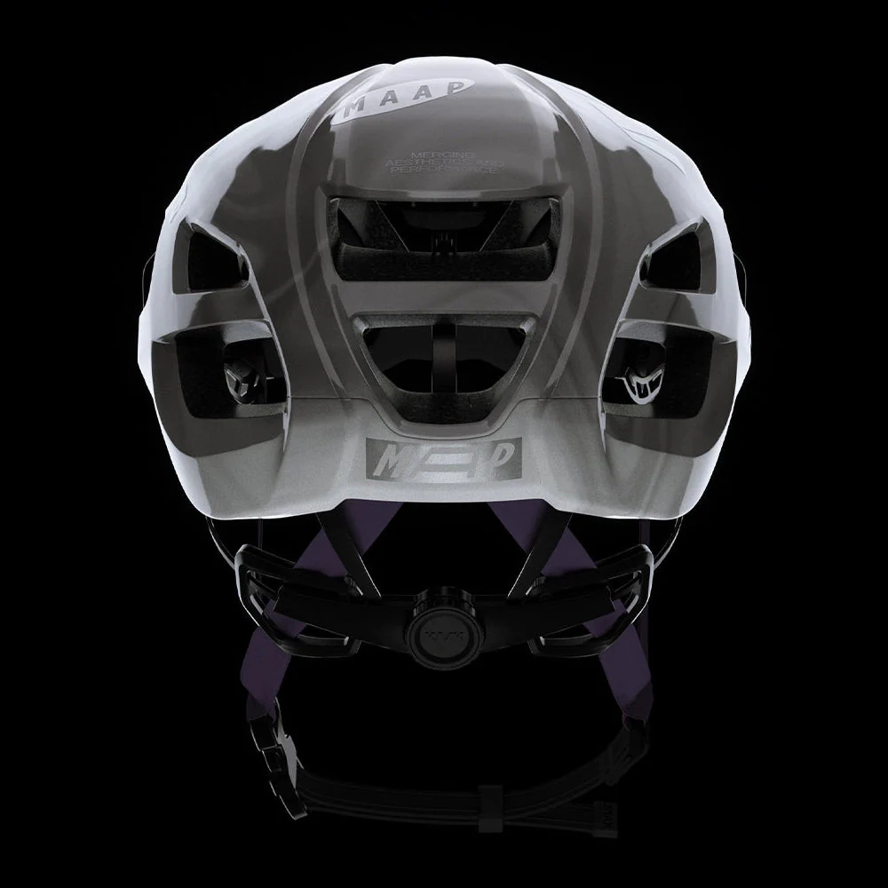 MAAP x KASK Protone Icon Helmet - Fog - Image 4