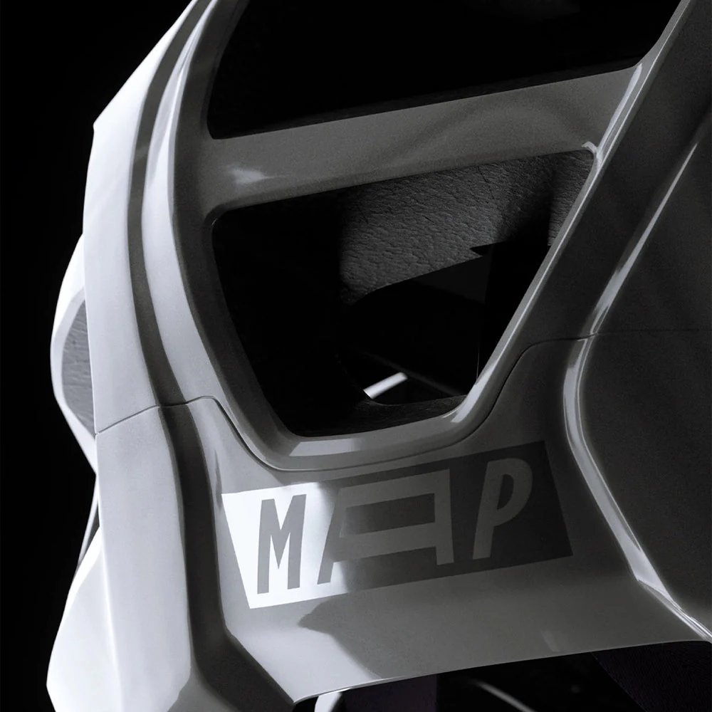 MAAP x KASK Protone Icon Helmet - Fog - Image 5