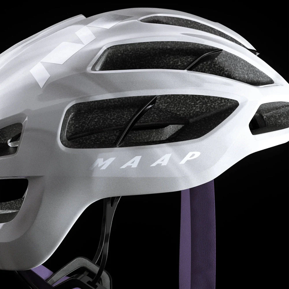 MAAP x KASK Protone Icon Helmet - Fog - Image 6