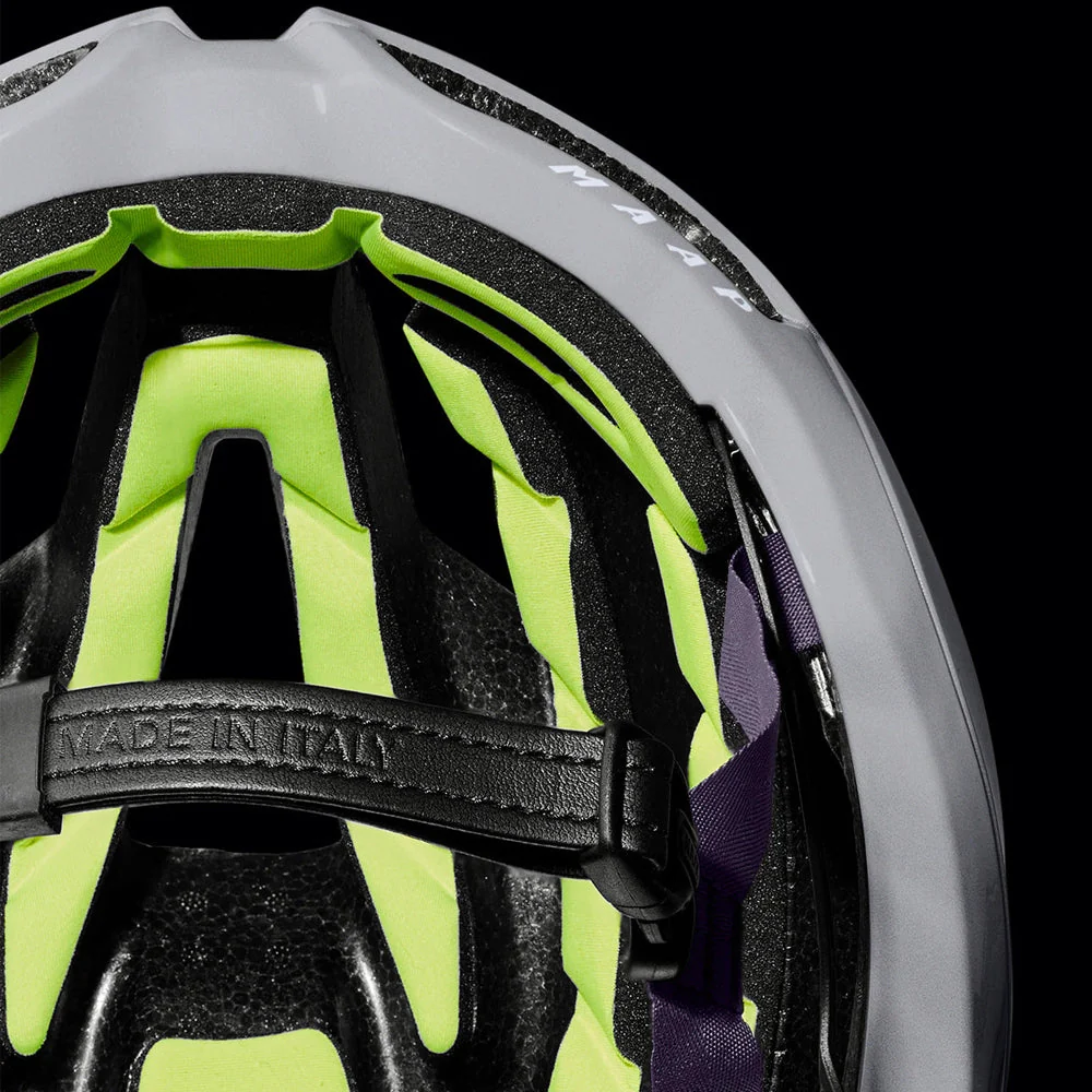 MAAP x KASK Protone Icon Helmet - Fog - Image 7