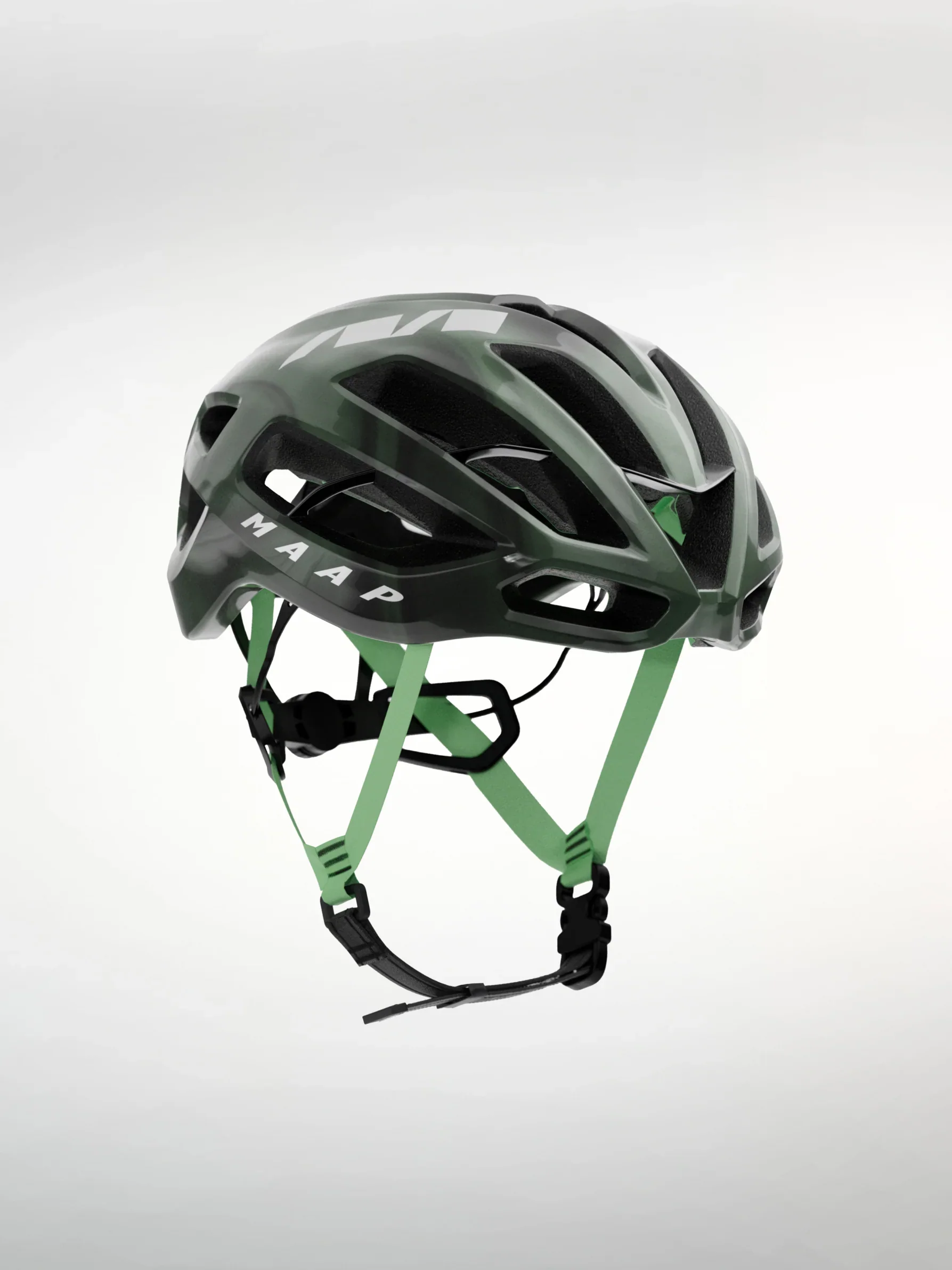 MAAP x KASK Protone Icon Helmet - Loam - Image 2