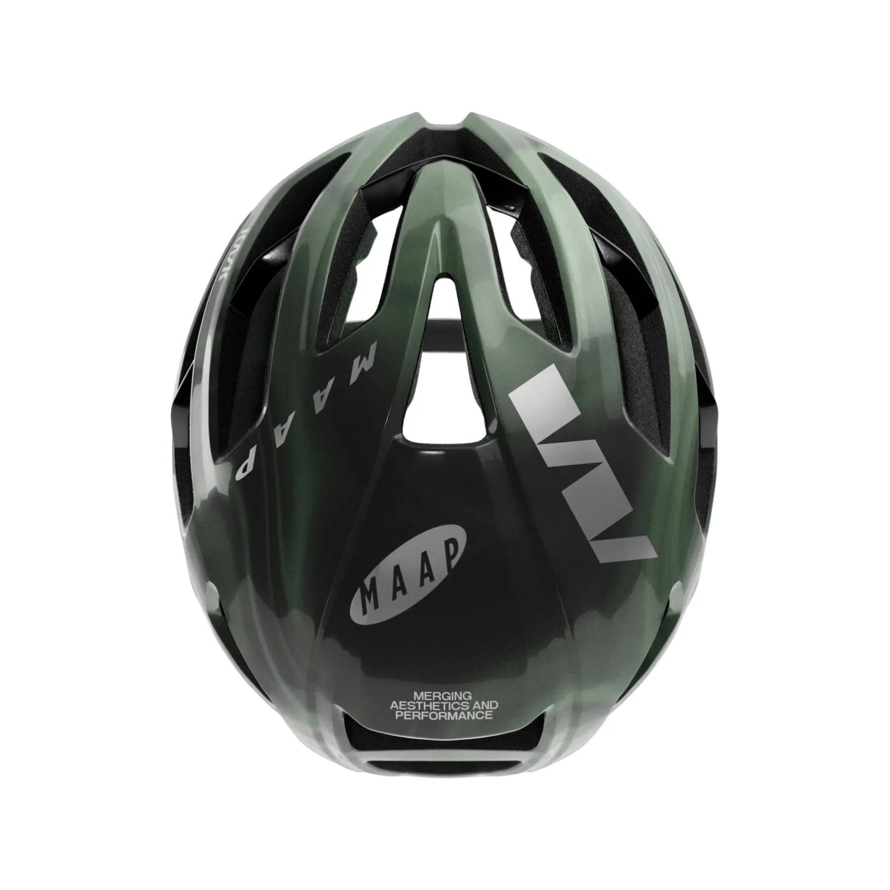 MAAP x KASK Protone Icon Helmet - Loam - Image 3