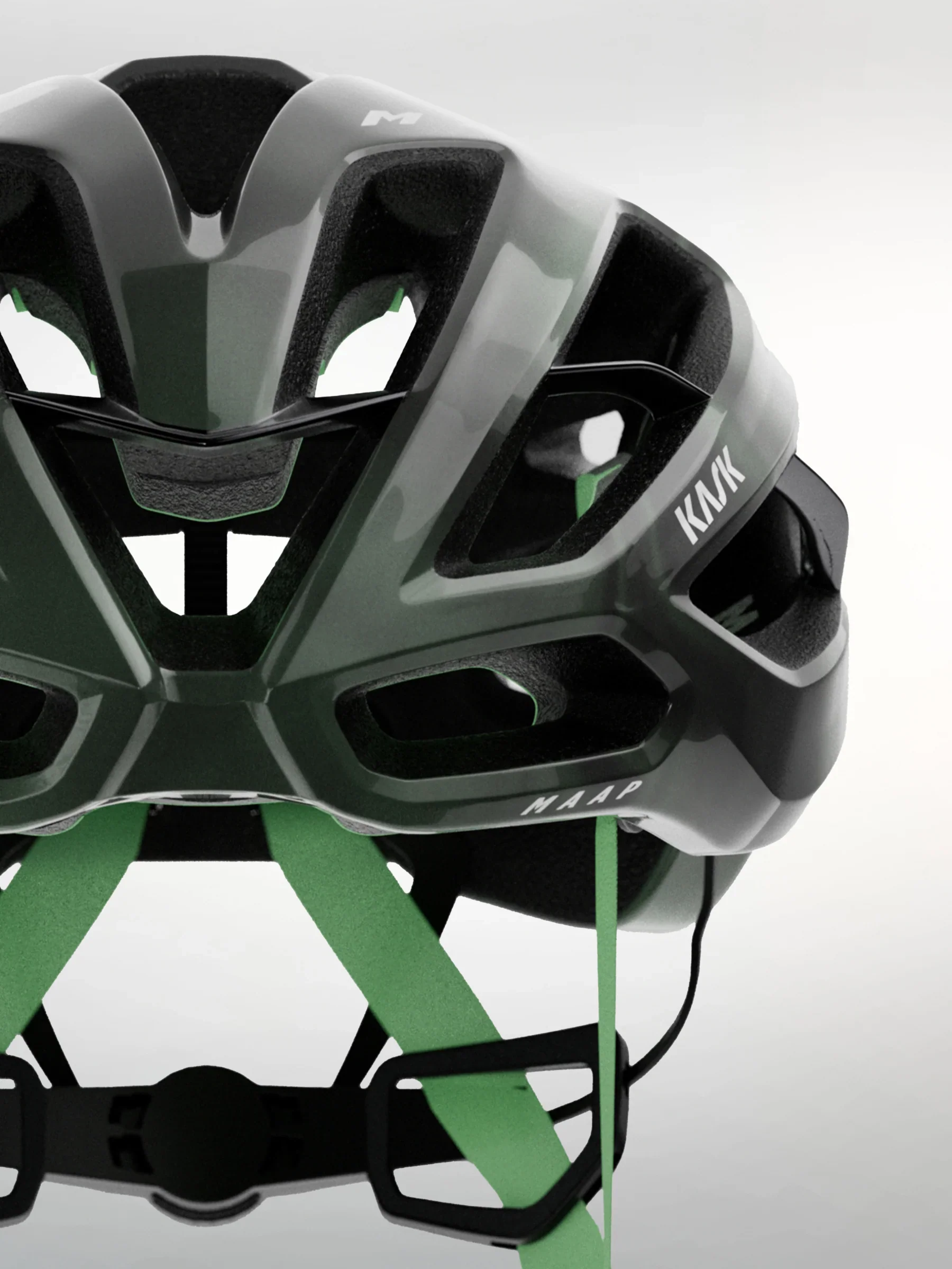 MAAP x KASK Protone Icon Helmet - Loam - Image 5