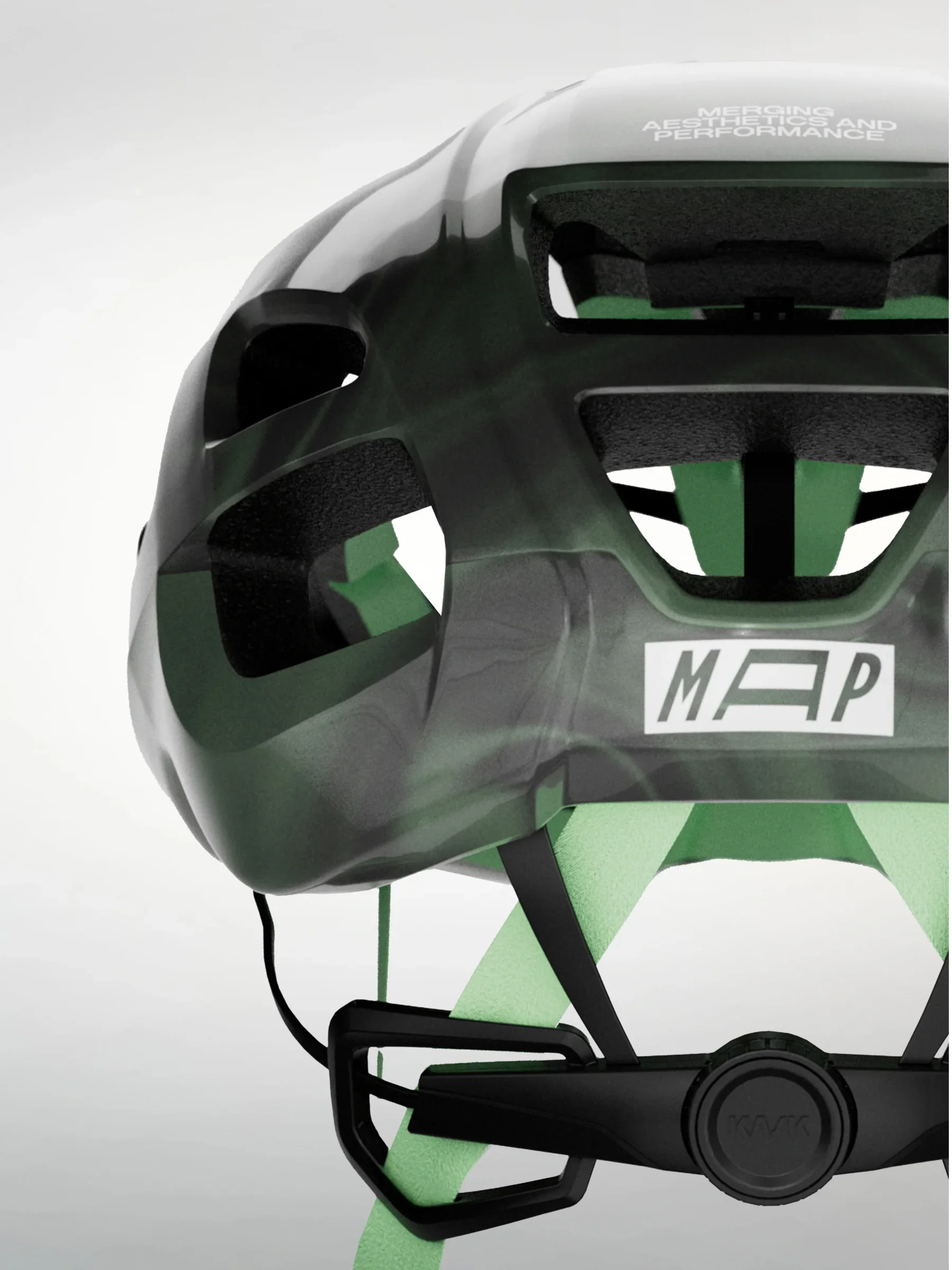 MAAP x KASK Protone Icon Helmet - Loam - Image 6