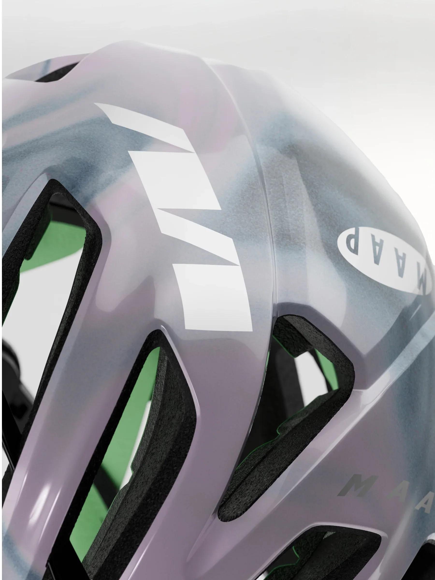 MAAP x KASK Protone Icon Helmet - Opal - Image 3