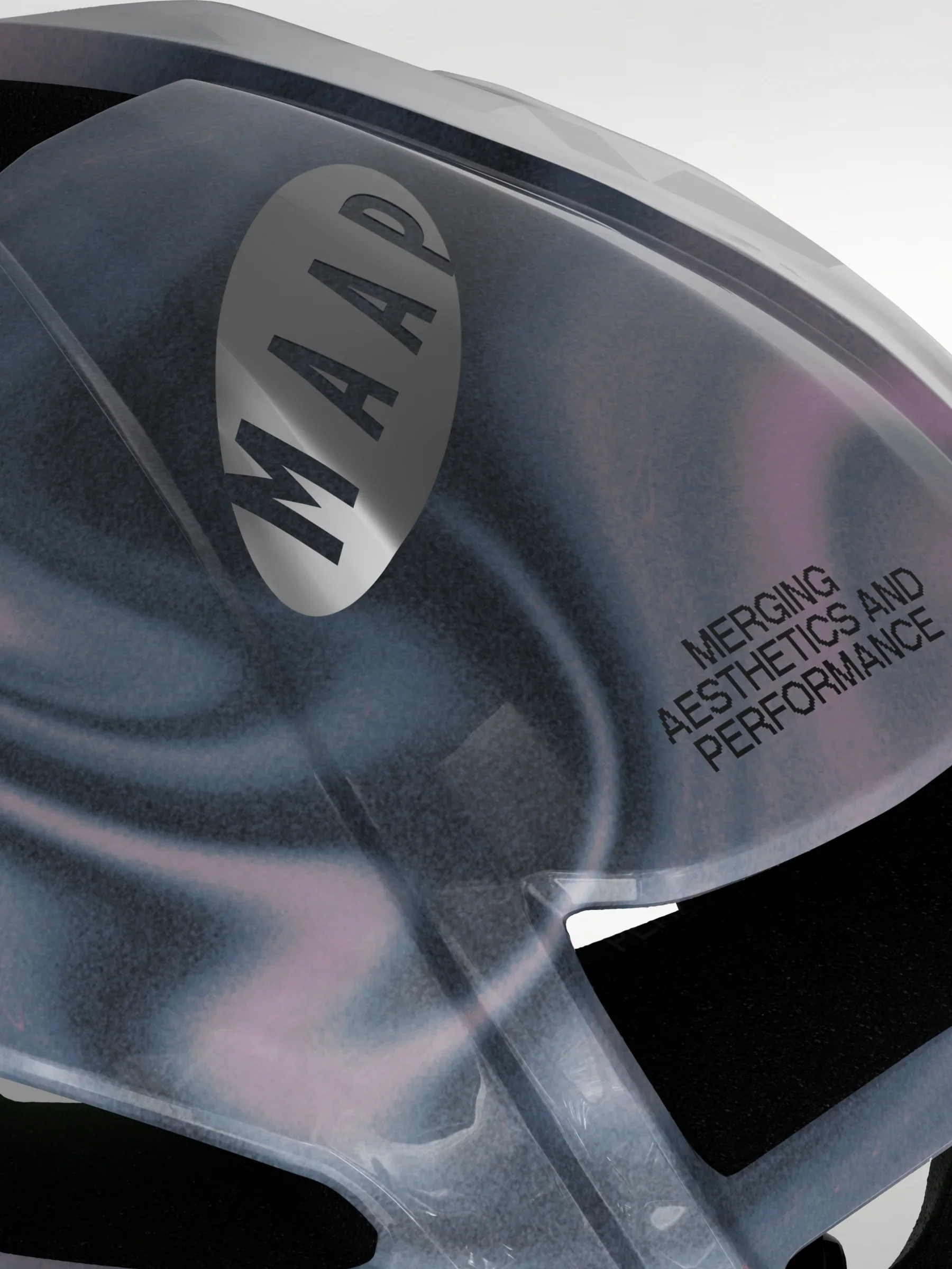 MAAP x KASK Protone Icon Helmet - Opal - Image 5