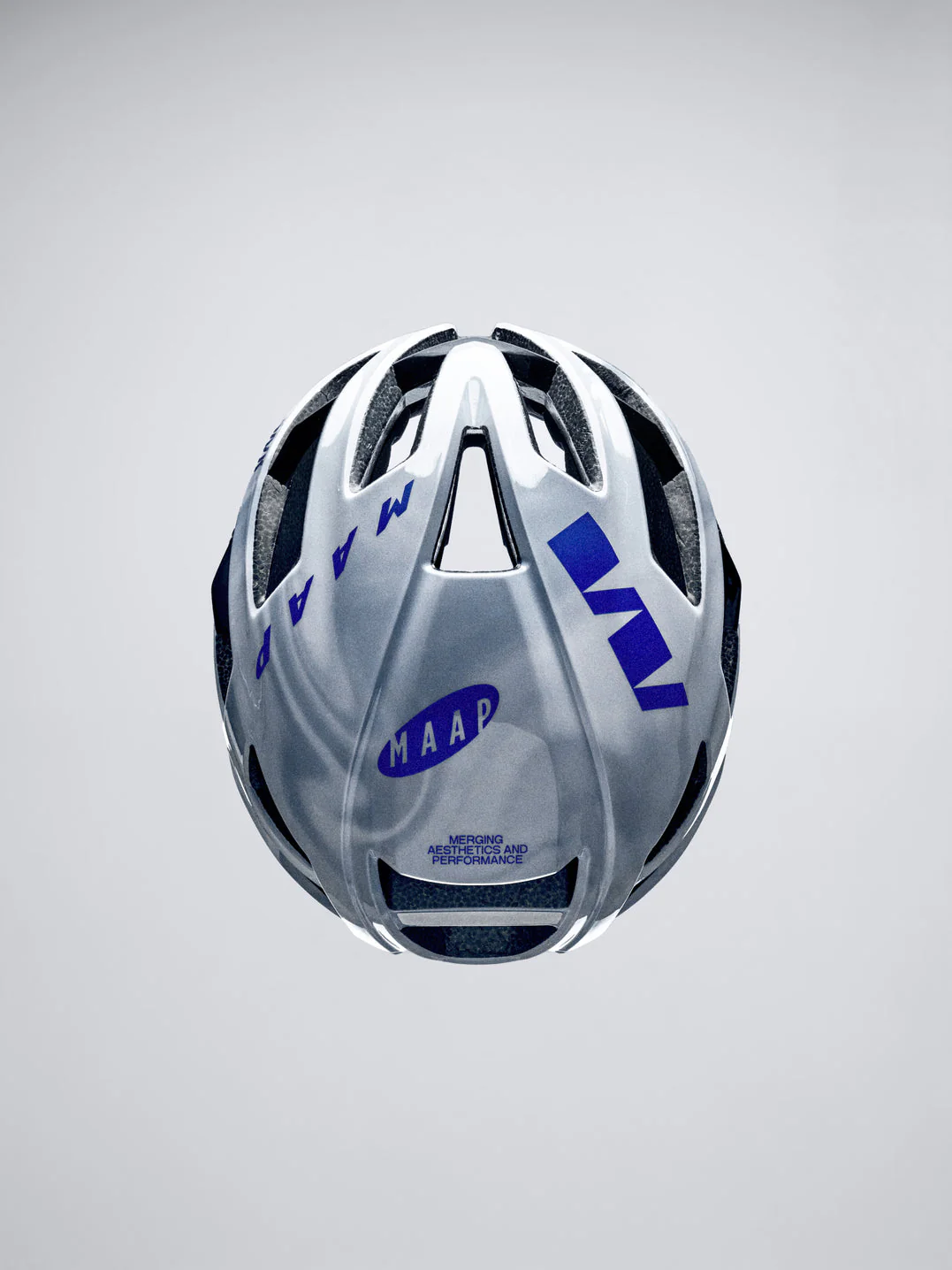 MAAP x KASK Protone Icon Helmet - Silver - Image 3