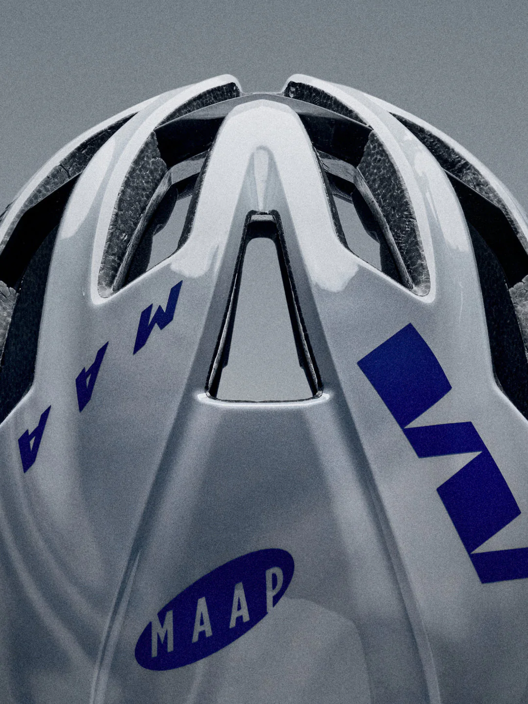 MAAP x KASK Protone Icon Helmet - Silver - Image 6