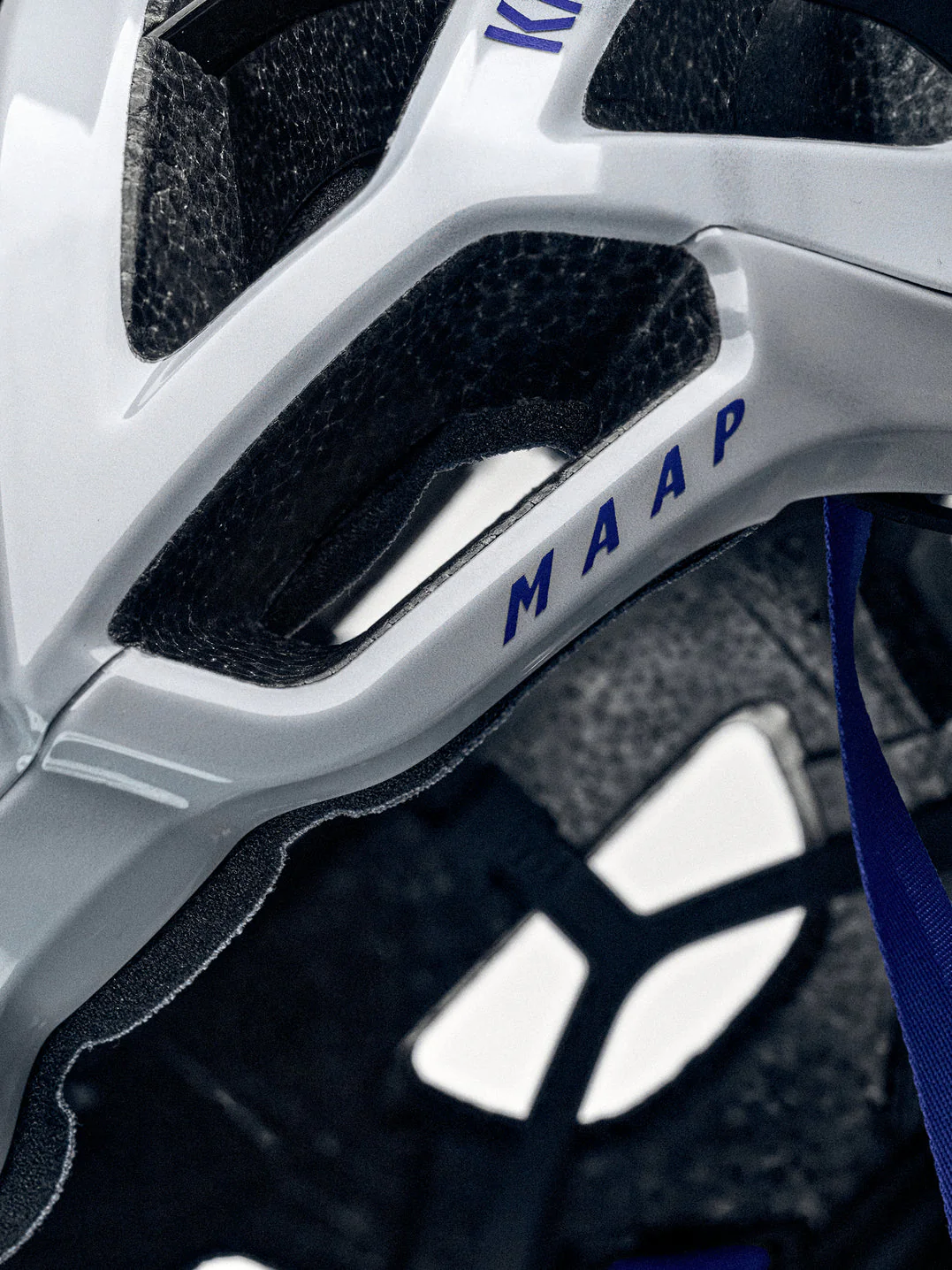 MAAP x KASK Protone Icon Helmet - Silver - Image 7