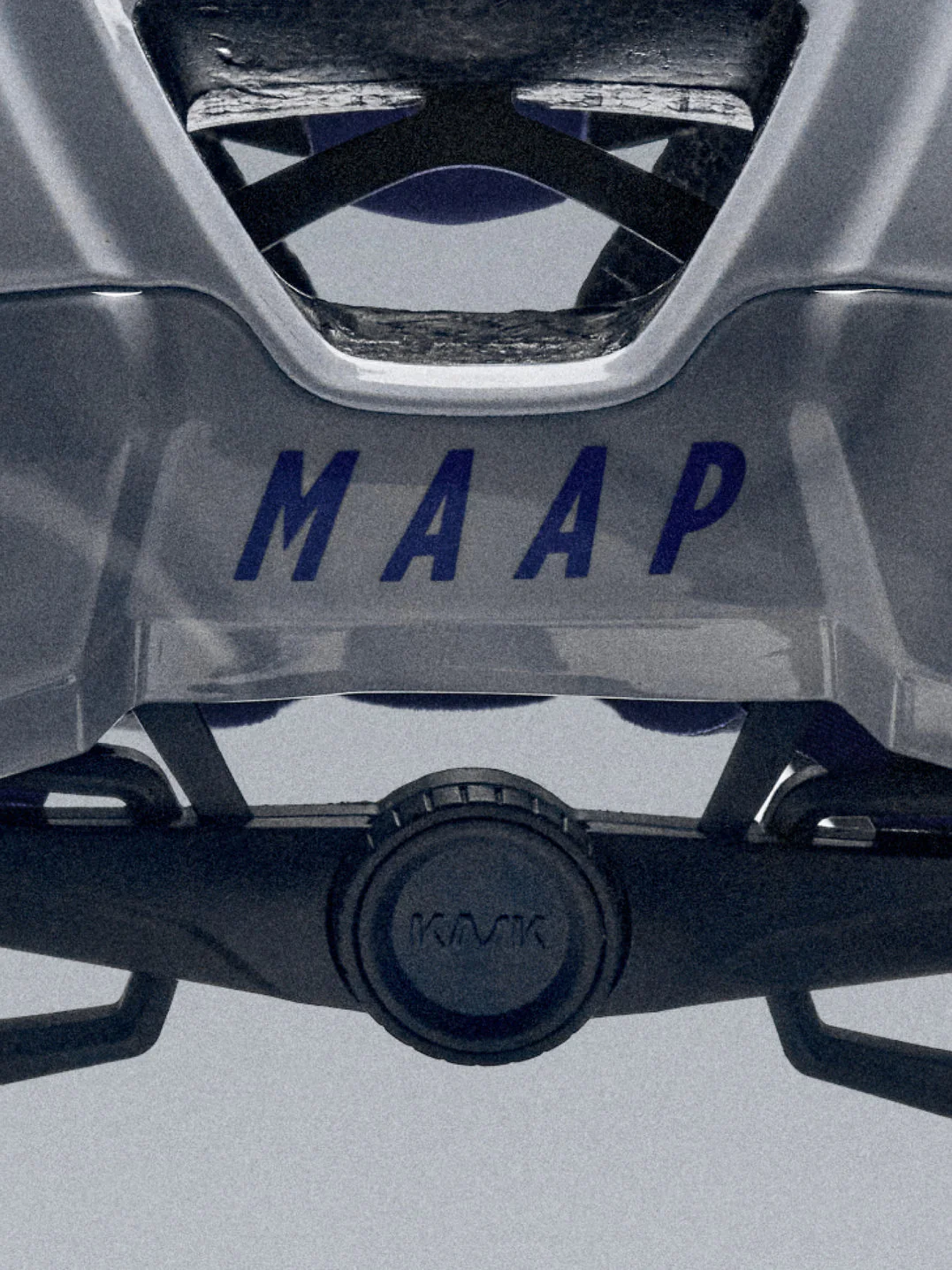 MAAP x KASK Protone Icon Helmet - Silver - Image 9