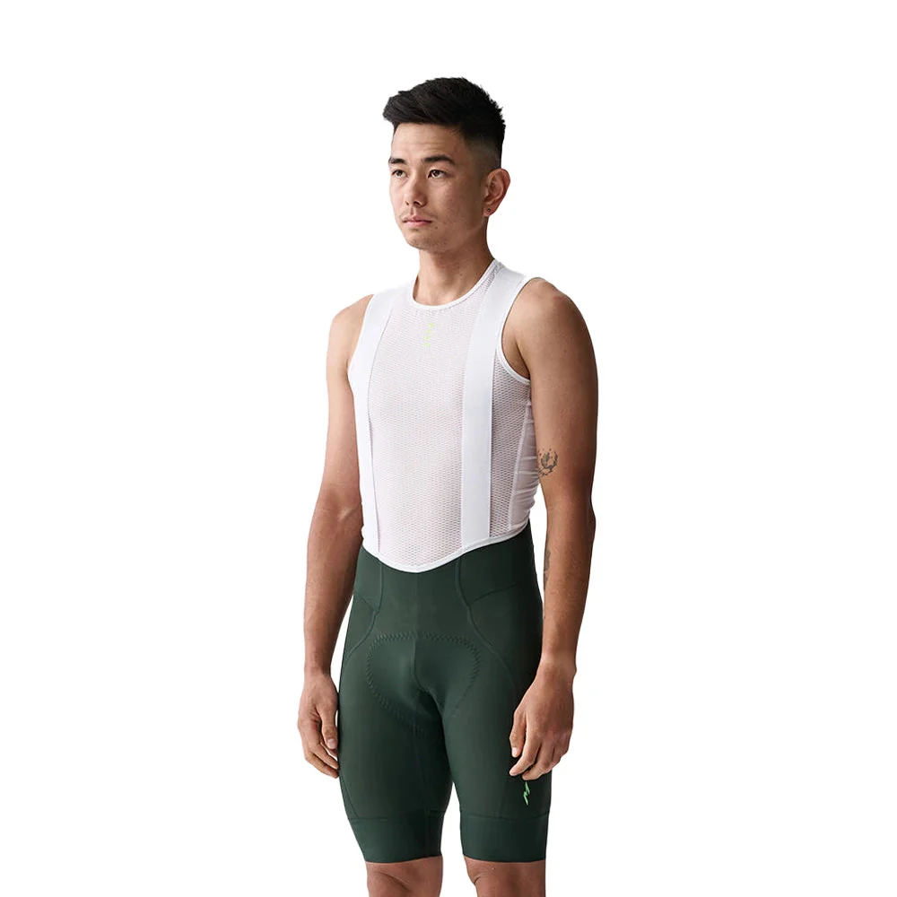 MAAP x Lifeplus Wahoo Team Bib Evo - Forest - Image 2