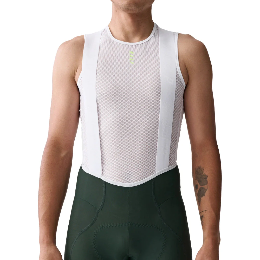 MAAP x Lifeplus Wahoo Team Bib Evo - Forest - Image 4