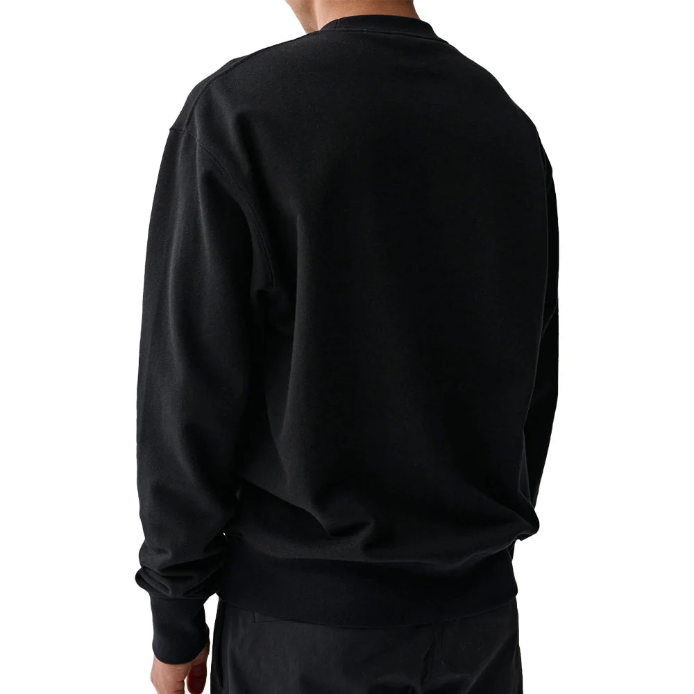 MAAP x Lifeplus Wahoo Team Crew Sweatshirt - Black - Image 4