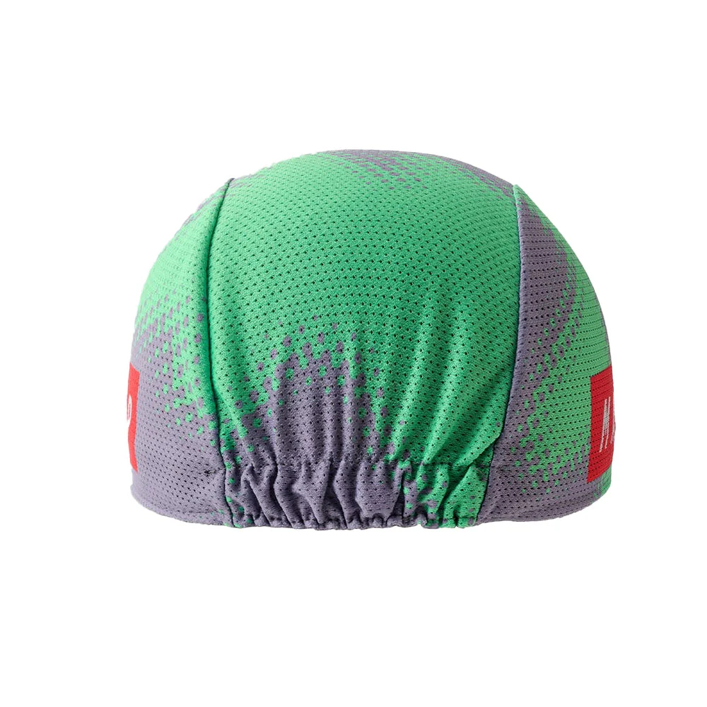 MAAP x Lifeplus Wahoo Team Republica Road Cap - Green - Image 3