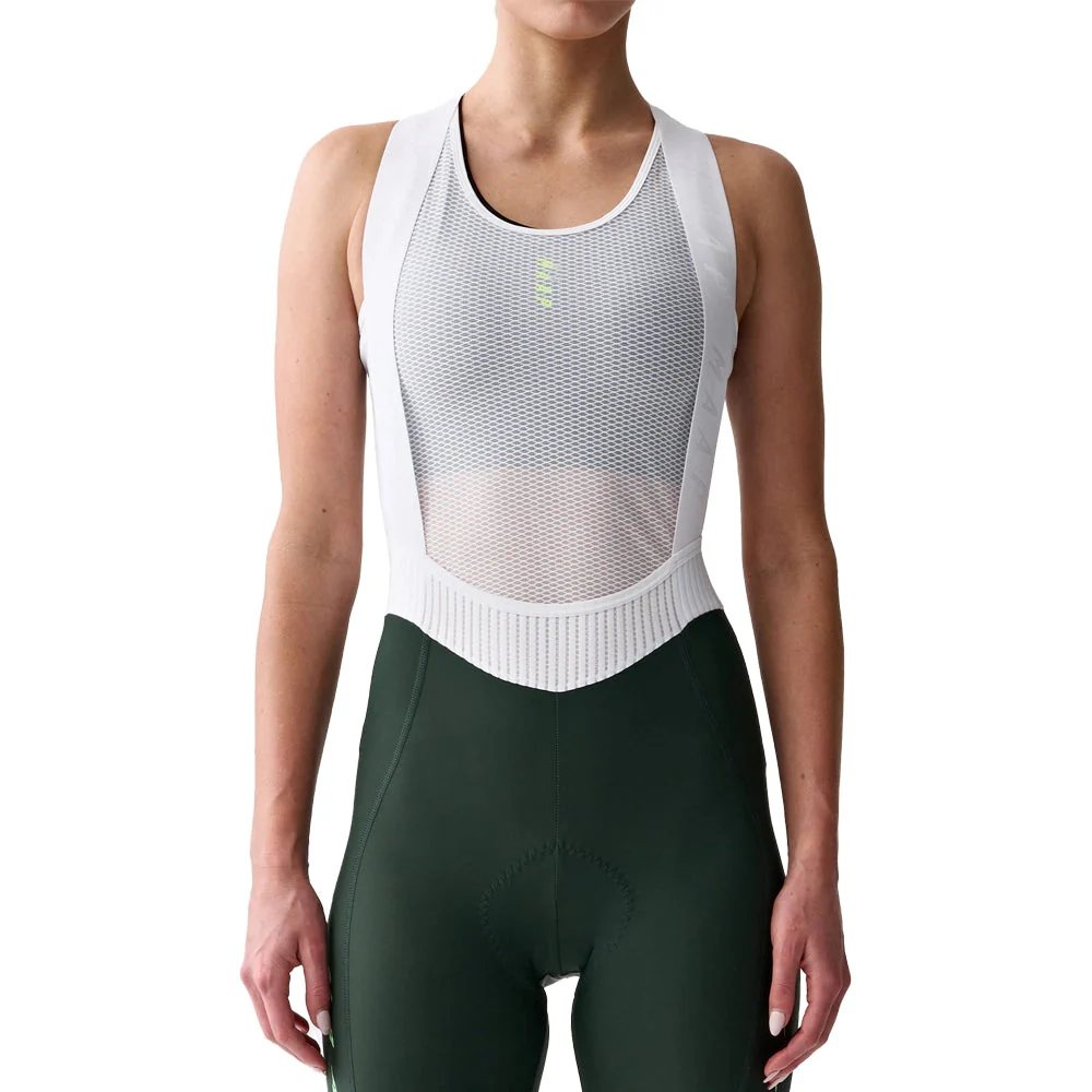 MAAP x Lifeplus Wahoo Women Team Bib Evo - Forest - Image 5