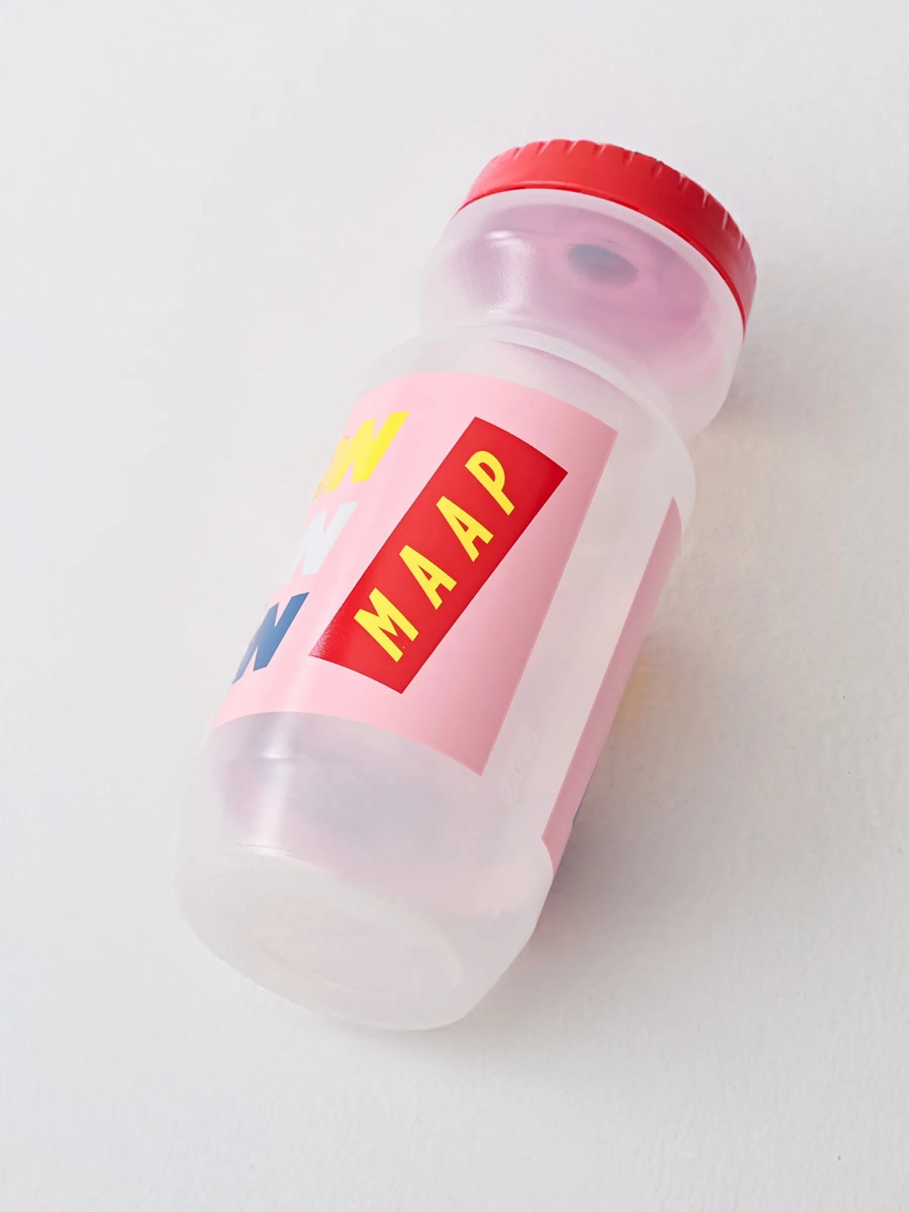 MAAP X LITP Bottle - Pink Mix - Image 3