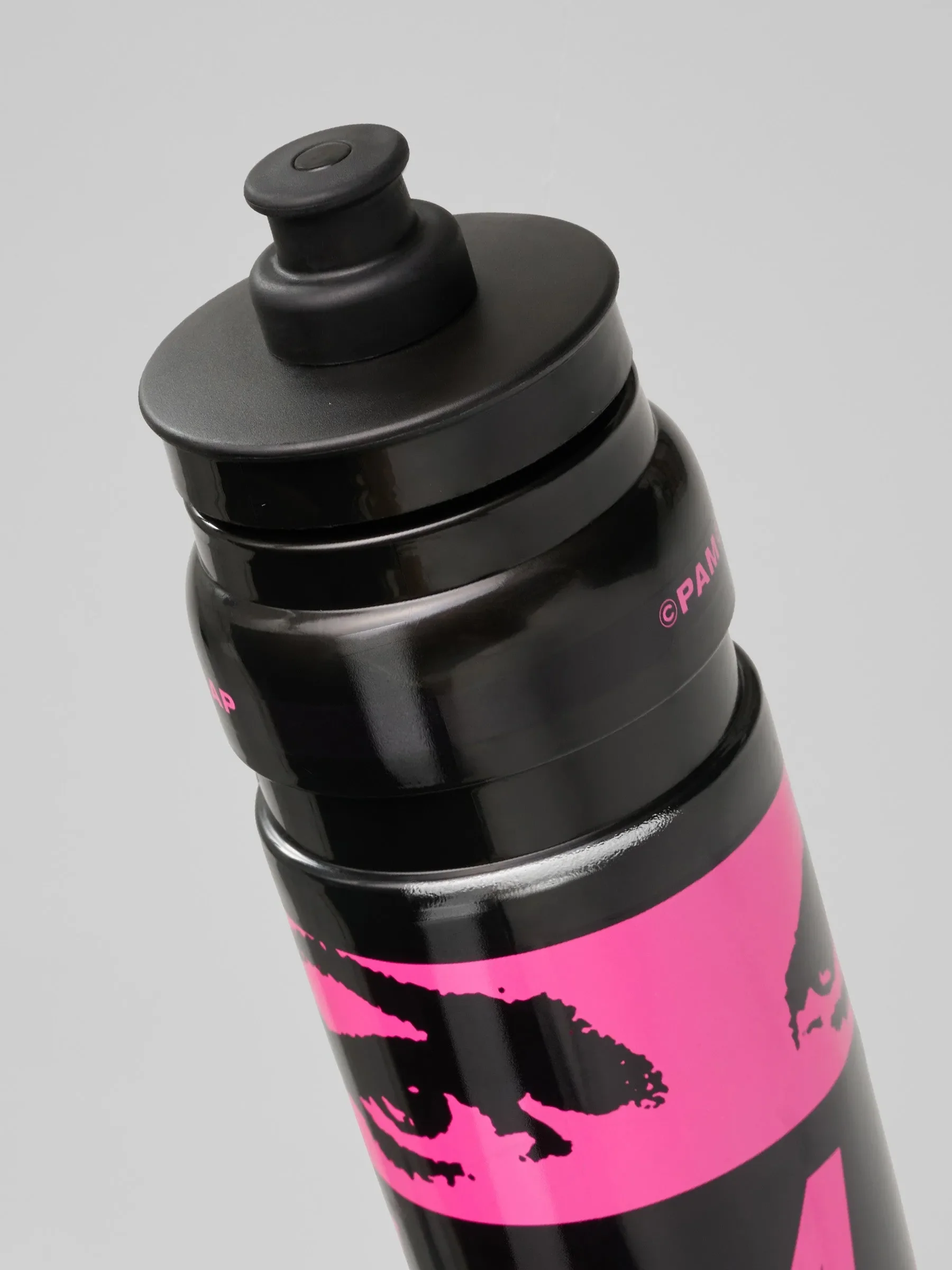 MAAP x PAM Bottle Large - Black/Violet Cosmos - Image 4