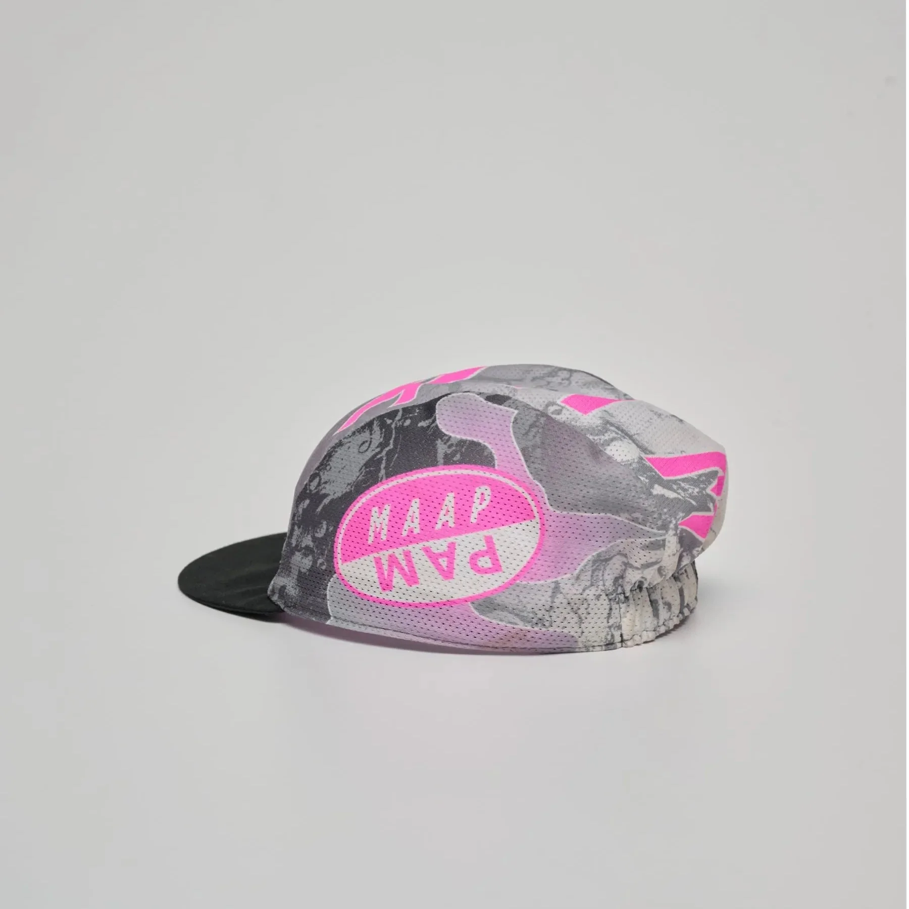 MAAP x PAM Road Cap - Violet Cosmos - Image 2