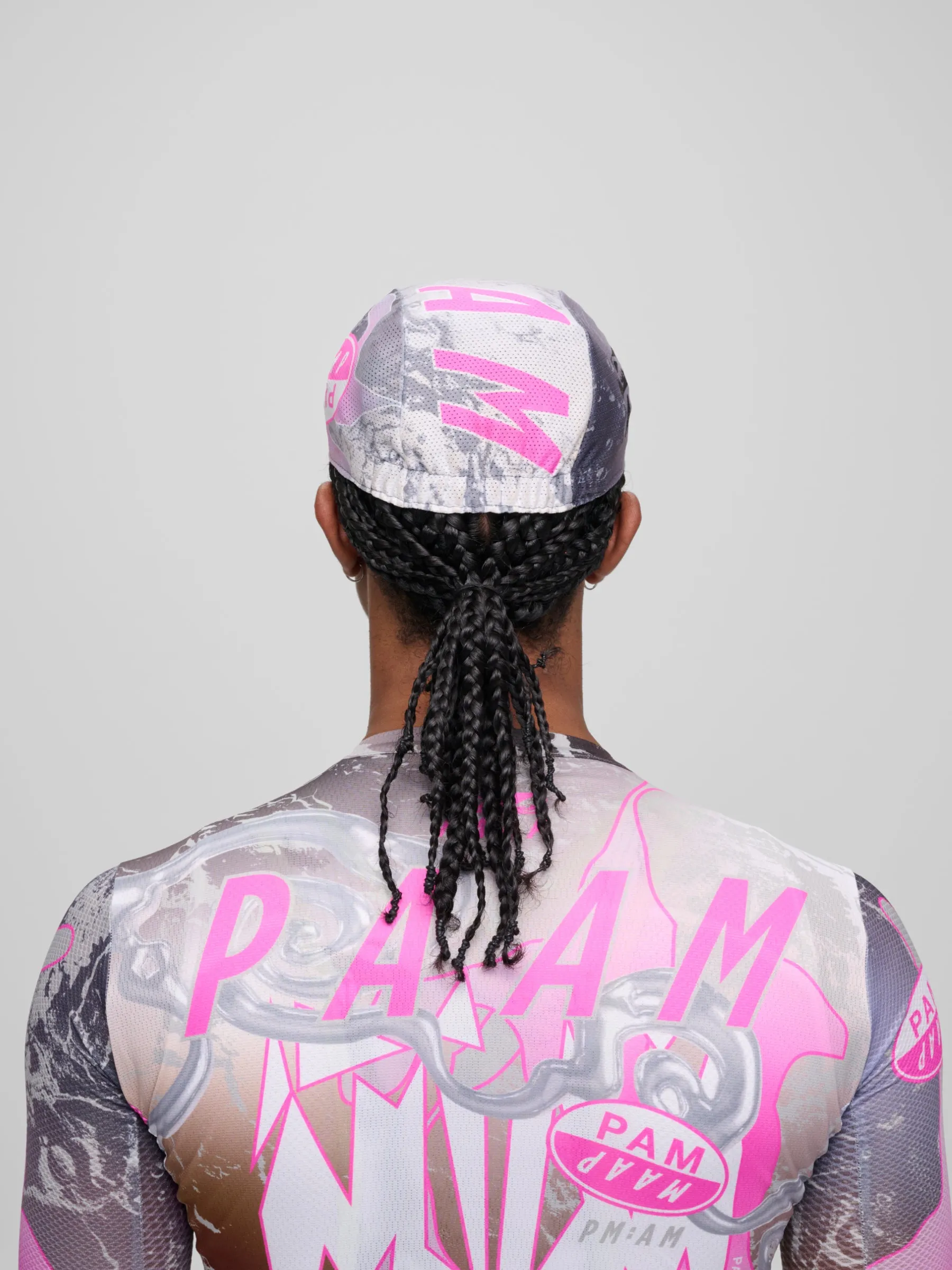 MAAP x PAM Road Cap - Violet Cosmos - Image 5