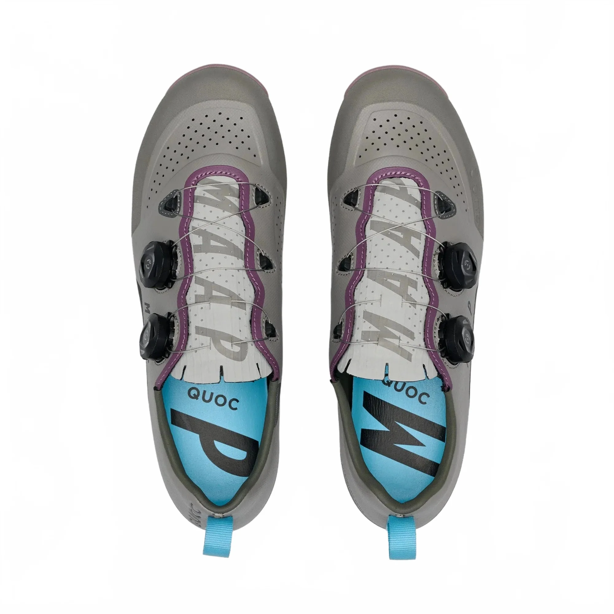 MAAP x QUOC Gran Tourer XC Gravel/MTB - Graphite - Image 2