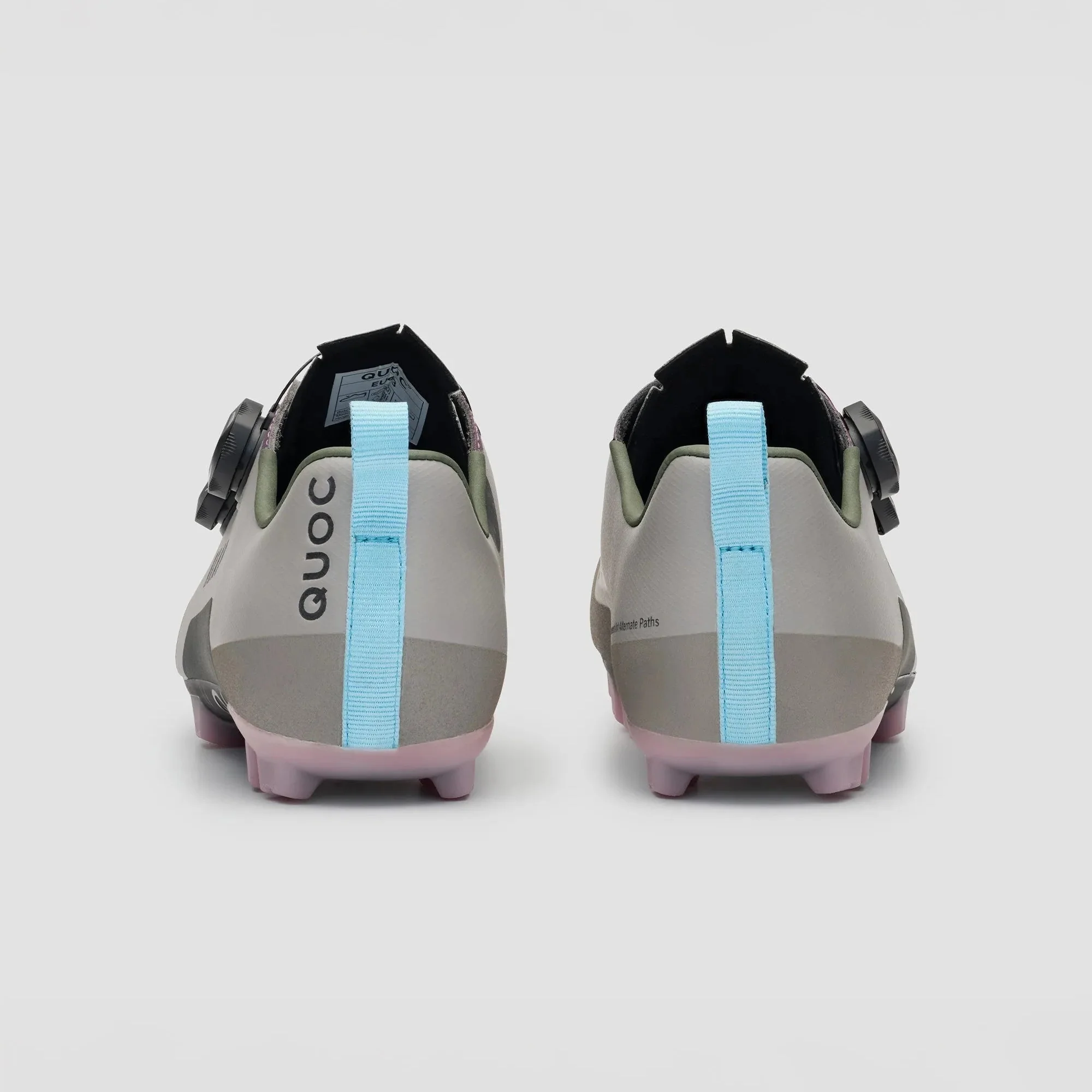 MAAP x QUOC Gran Tourer XC Gravel/MTB - Graphite - Image 3