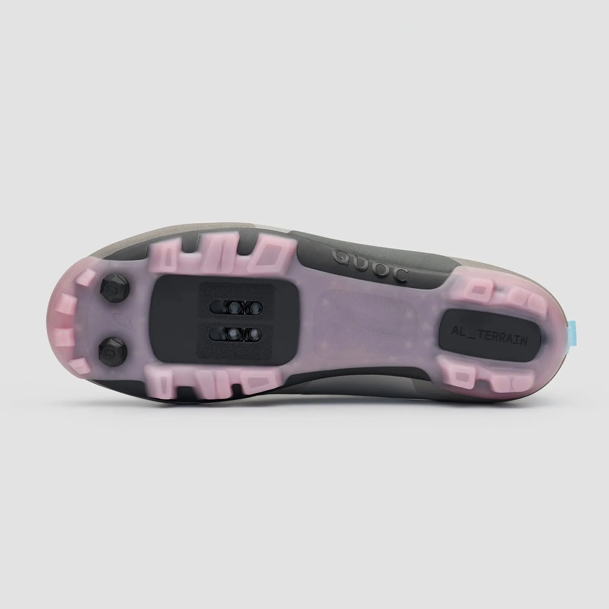 MAAP x QUOC Gran Tourer XC Gravel/MTB - Graphite - Image 4