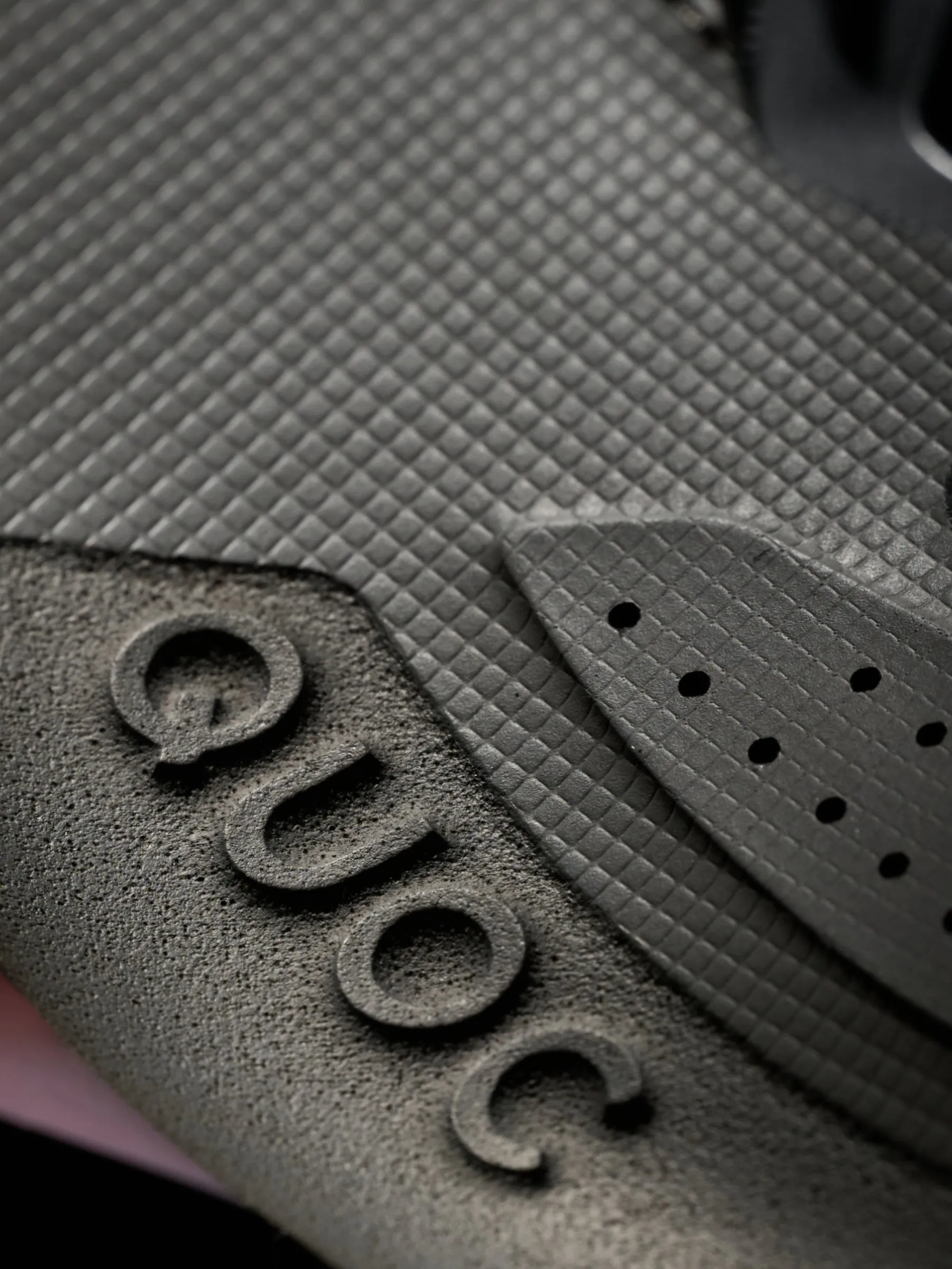 MAAP x QUOC Gran Tourer XC Gravel/MTB - Graphite - Image 7
