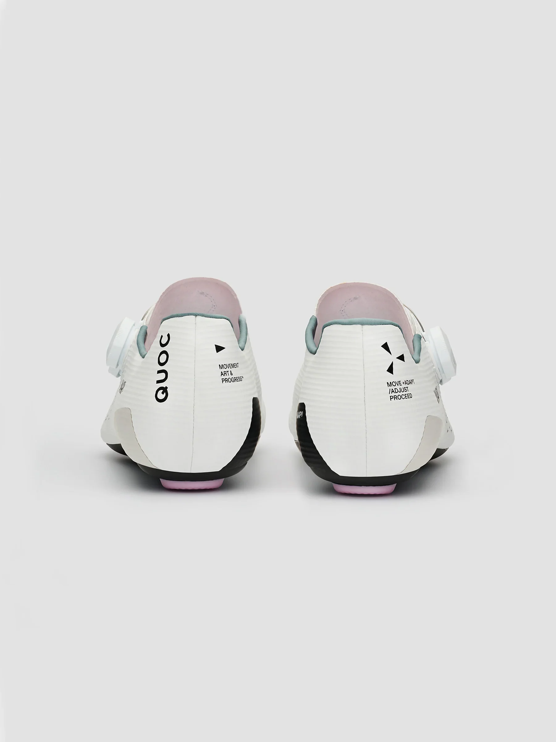 MAAP x QUOC M3 Road Shoes - White - Image 3