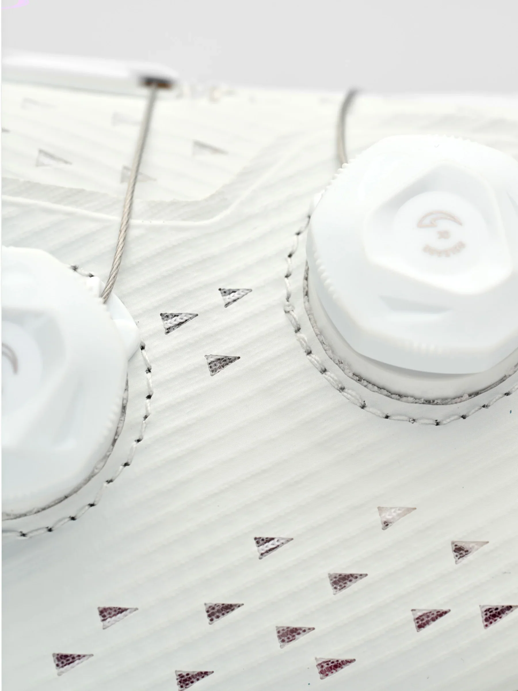 MAAP x QUOC M3 Road Shoes - White - Image 6