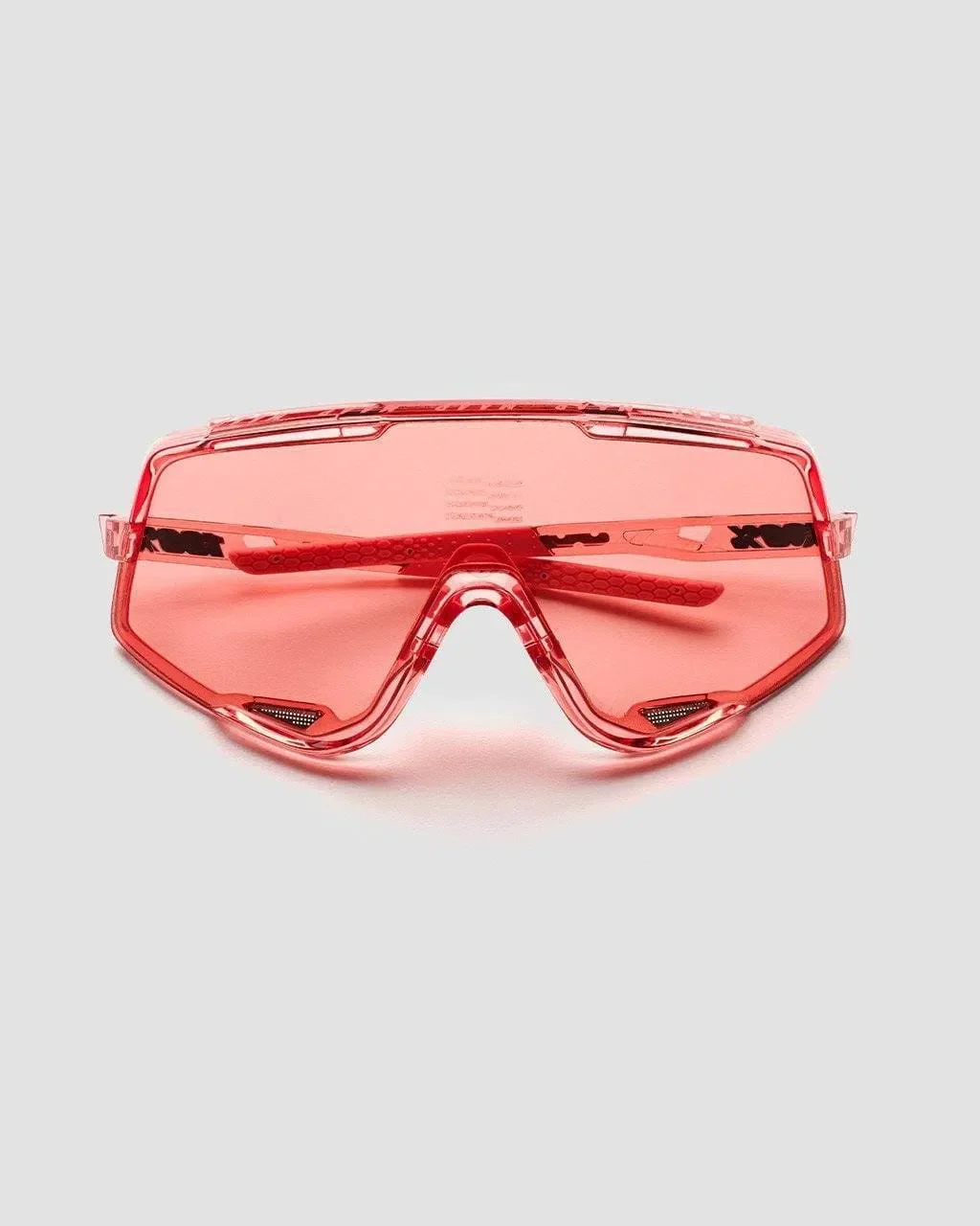 MAAP x RIDE 100% Eyewear Glendale - Light Coral - Image 2